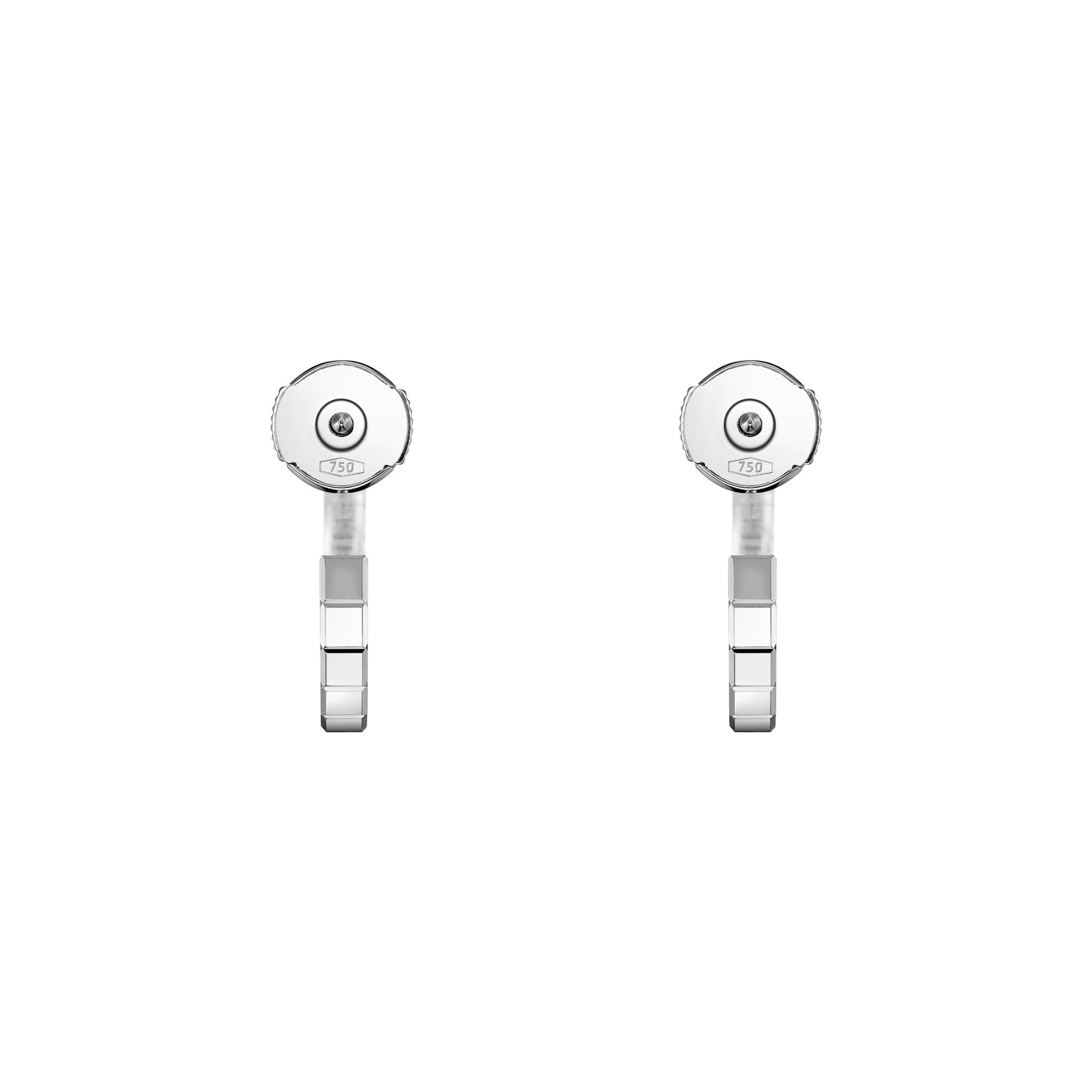 CHOPARD Orecchini Ice Cube  837702-1006