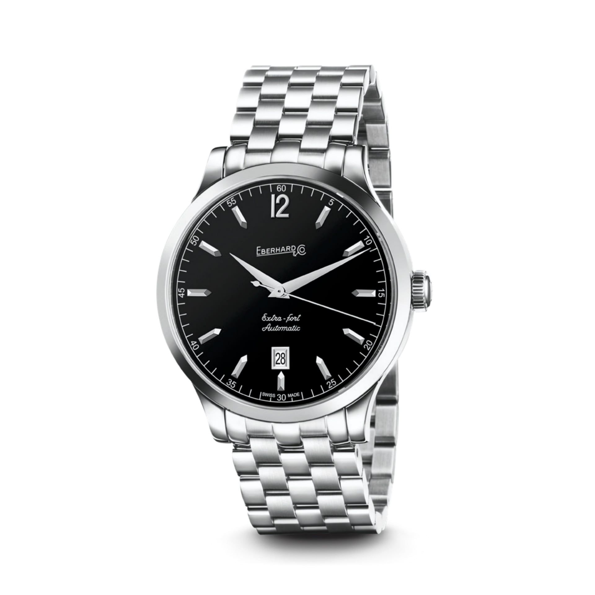 EBERHARD & CO. Extra-Fort Automatic 40 MM 41029.2 CA99