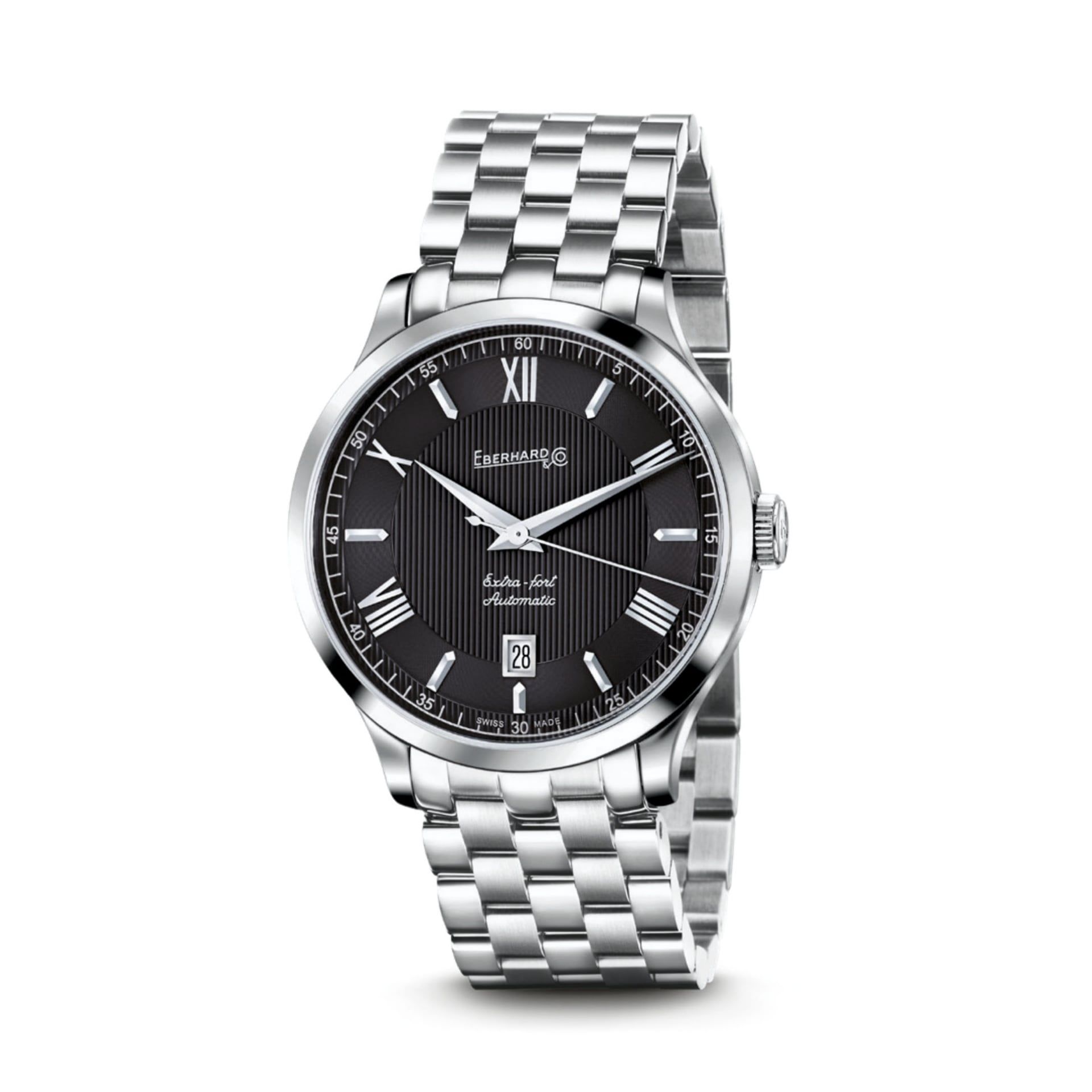 EBERHARD & CO. Extra-Fort Automatic 40 MM 41029.6 CA99