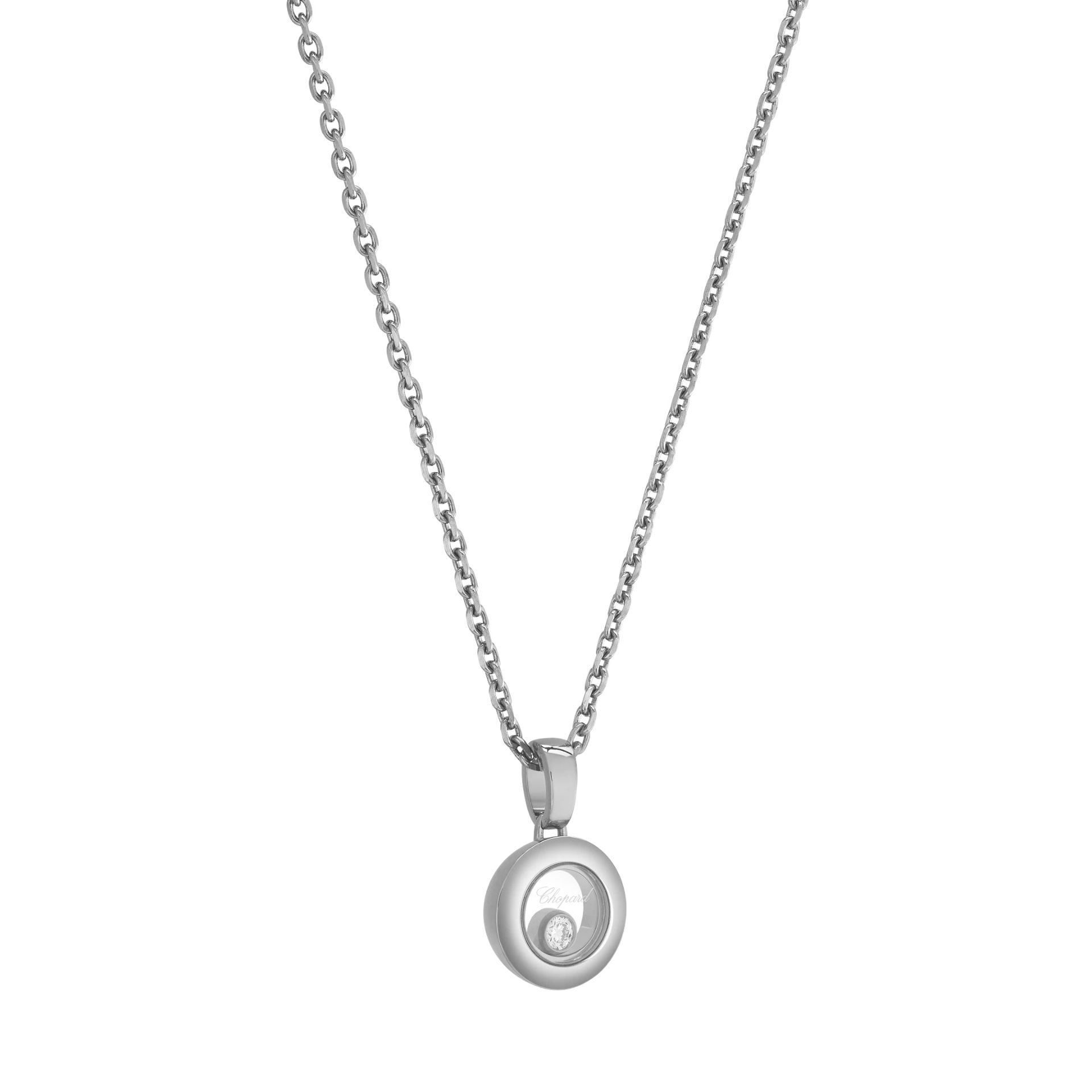 CHOPARD Ciondolo Happy Diamonds Icons  79A017-1001