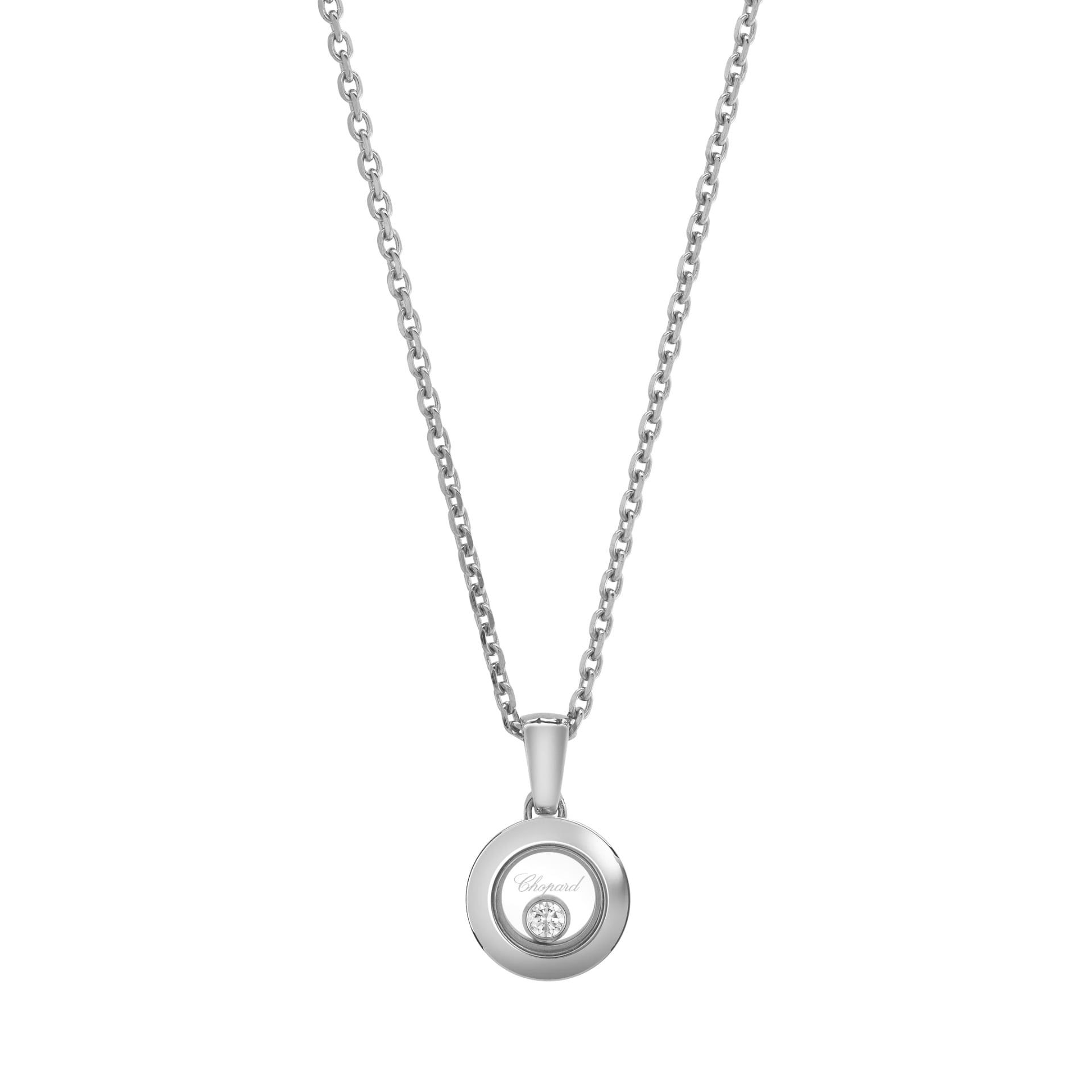 CHOPARD Ciondolo Happy Diamonds Icons  79A017-1001