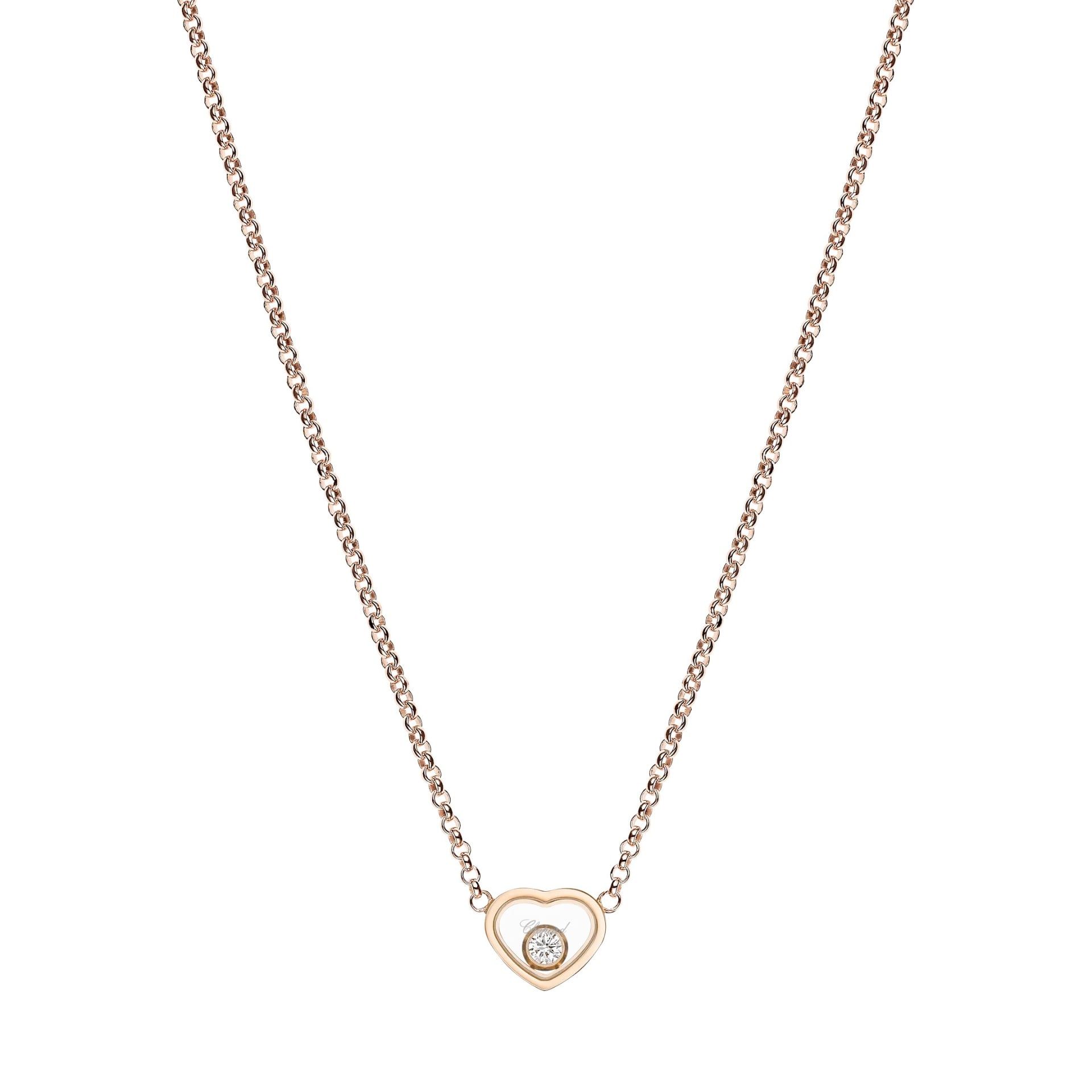 Chopard Collana My Happy Hearts  81A086-5001