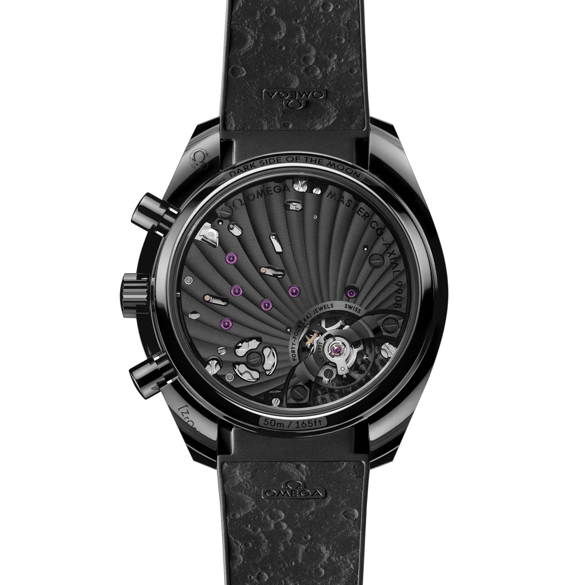 OMEGA Speedmaster Dark Side of the Moon 44.25 MM 310.92.44.51.01.001