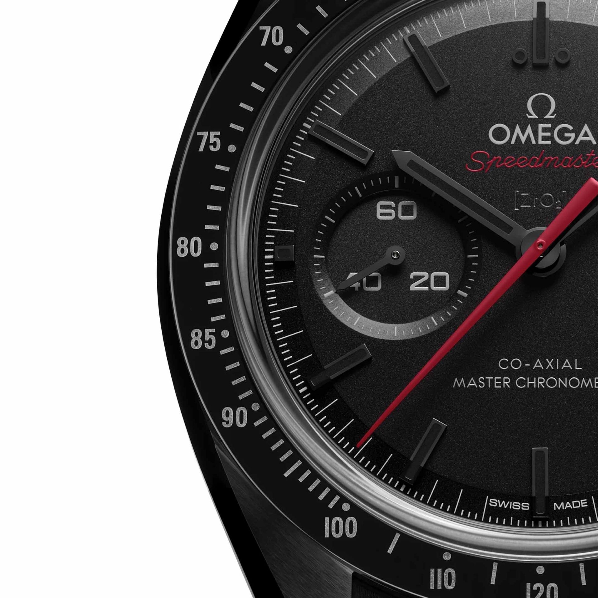 OMEGA Speedmaster Dark Side of the Moon 44.25 MM 310.92.44.51.01.001