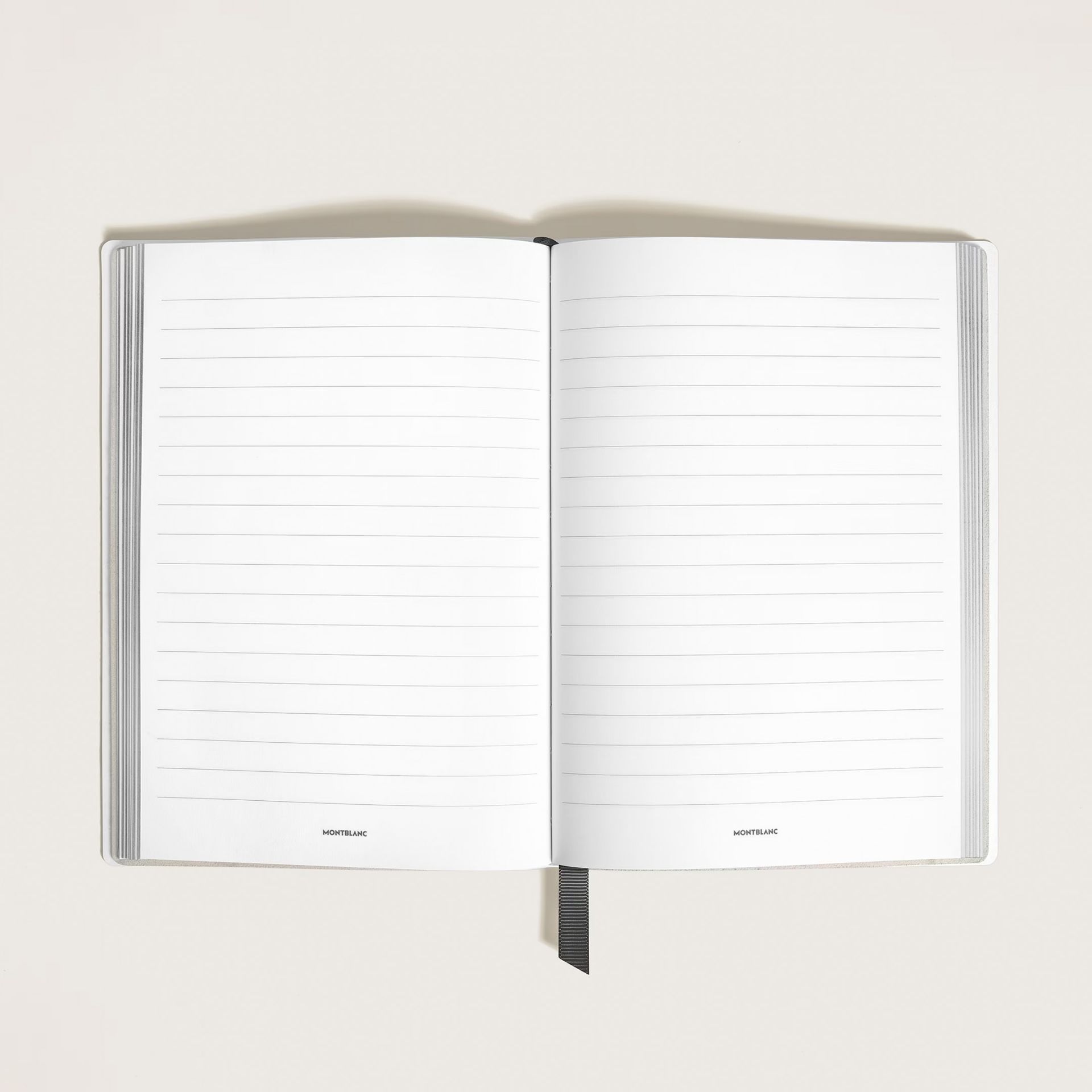 Montblanc Blocco Note Medio, Great Characters Homage to Queen, Fogli a Righe  134716