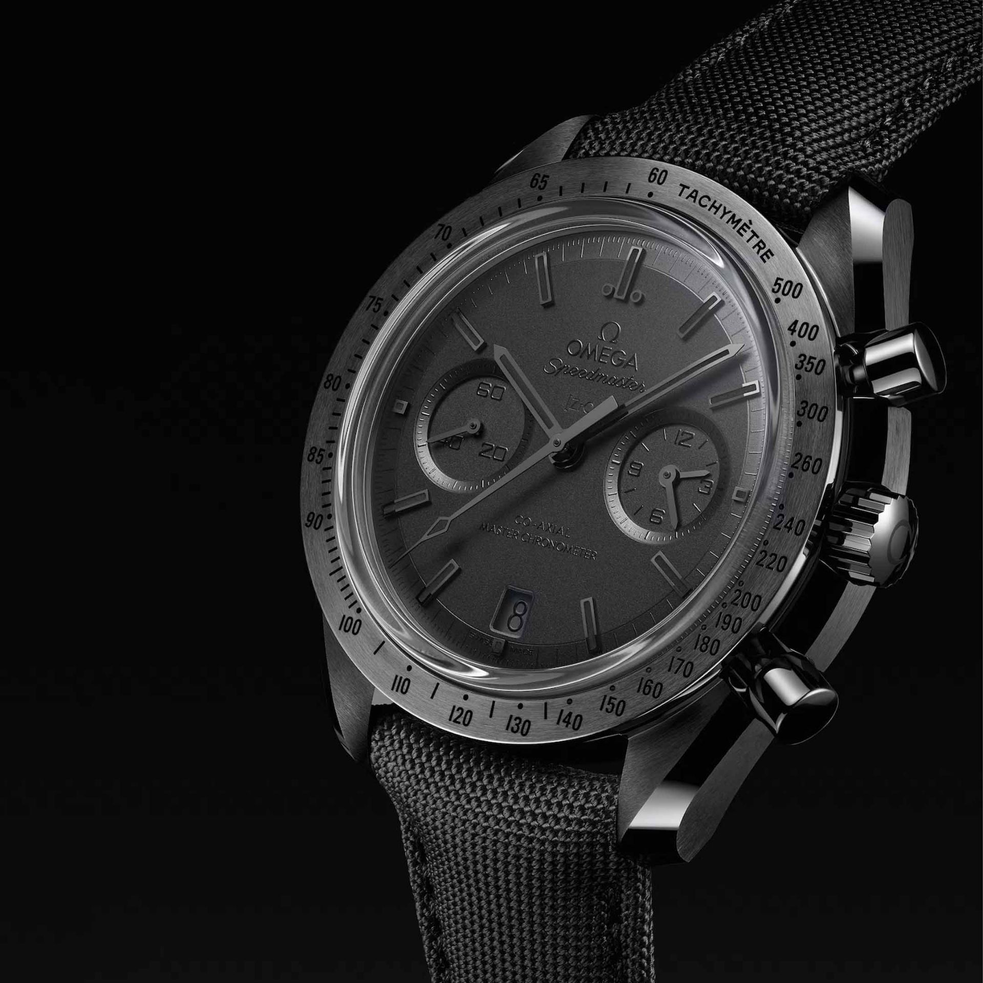 OMEGA Speedmaster Dark Side of the Moon 44.25 MM 310.92.44.51.01.003