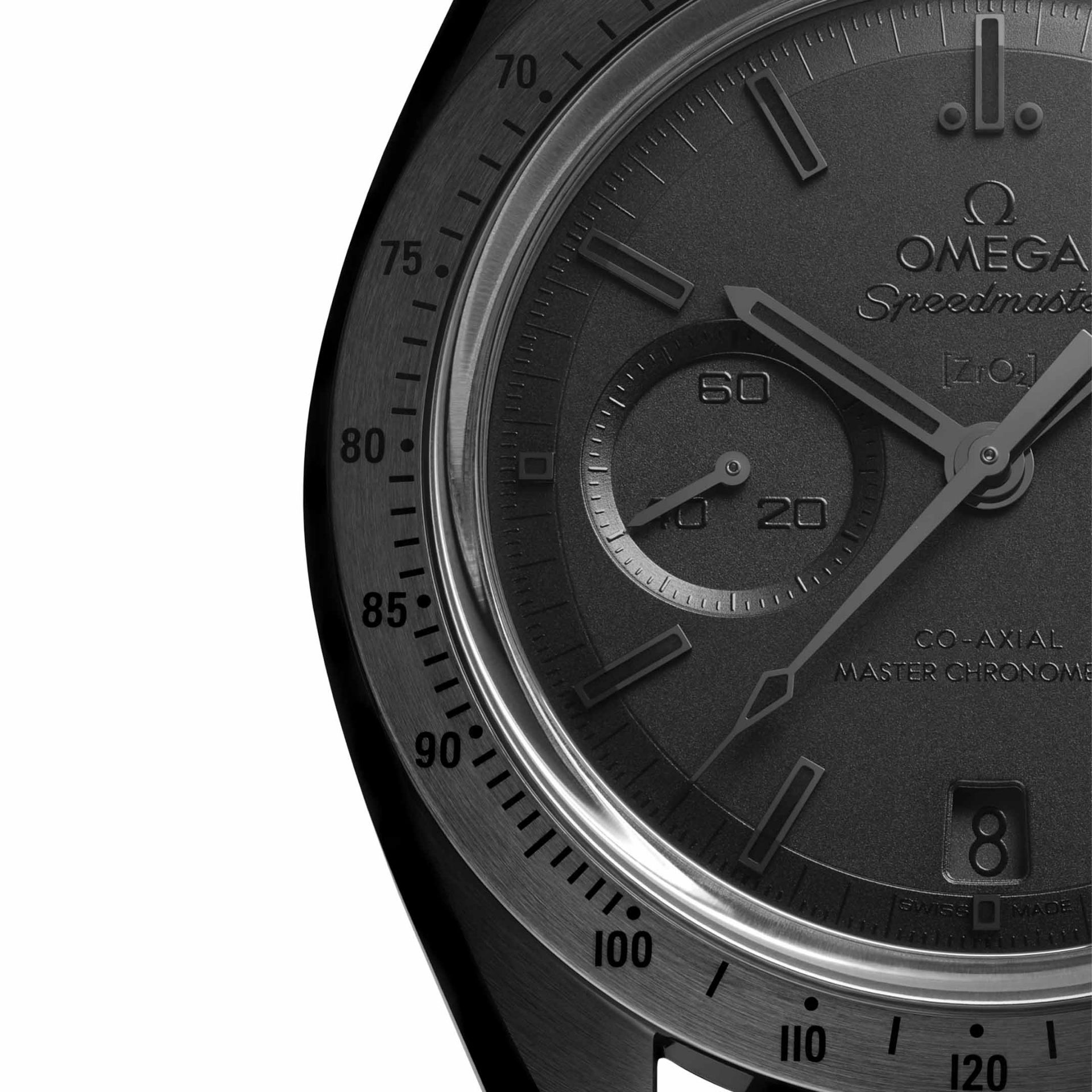 OMEGA Speedmaster Dark Side of the Moon 44.25 MM 310.92.44.51.01.003