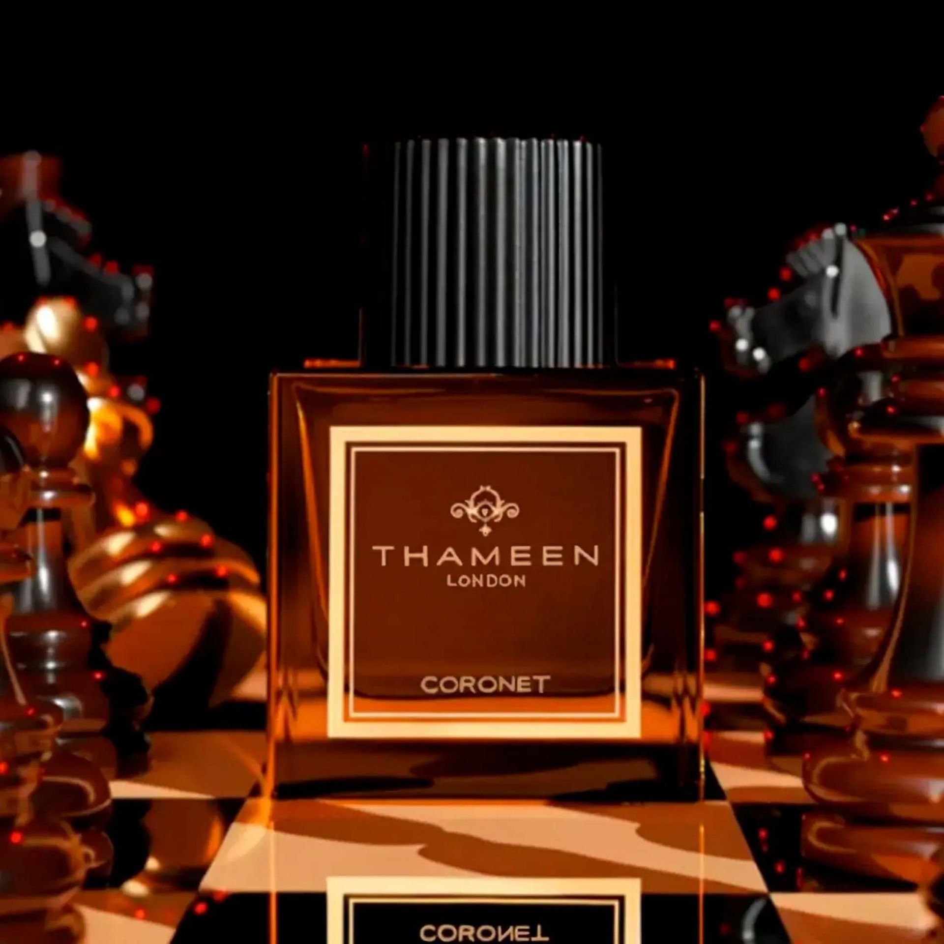 Thameen Coronet Extrait de Parfum 50 ml CT50EDP