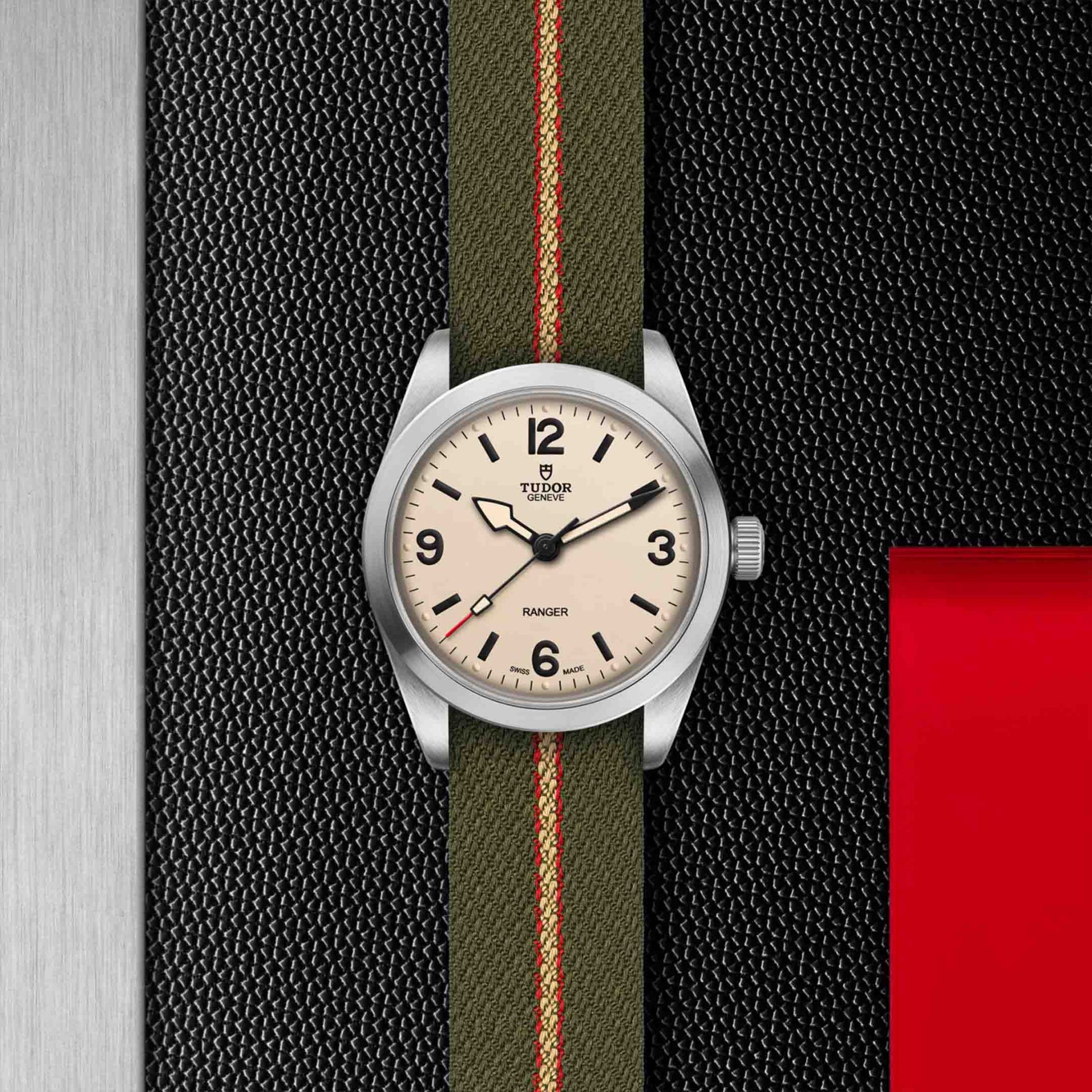 TUDOR Ranger 36 MM m79930-0008