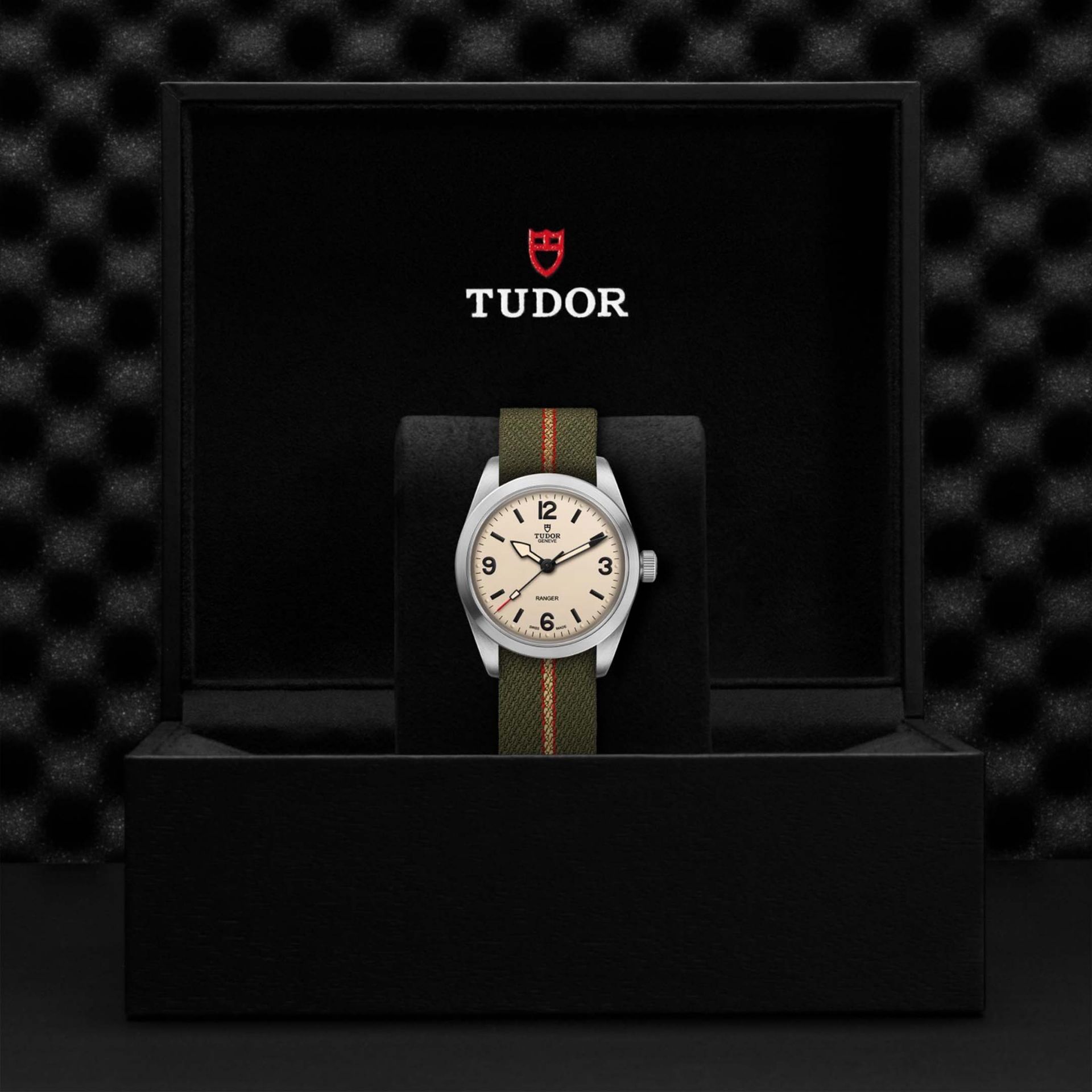 TUDOR Ranger 36 MM m79930-0008