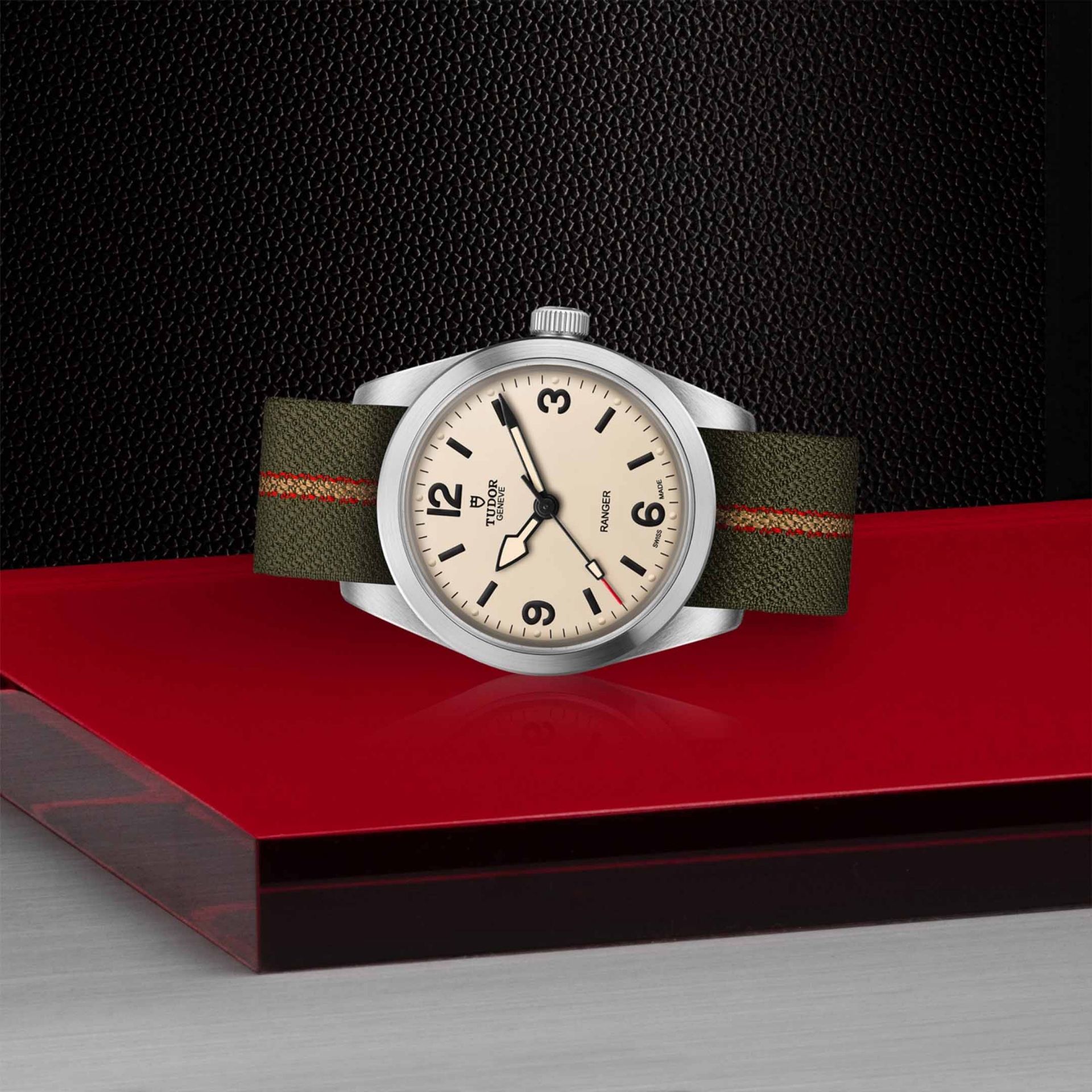 TUDOR Ranger 36 MM m79930-0008