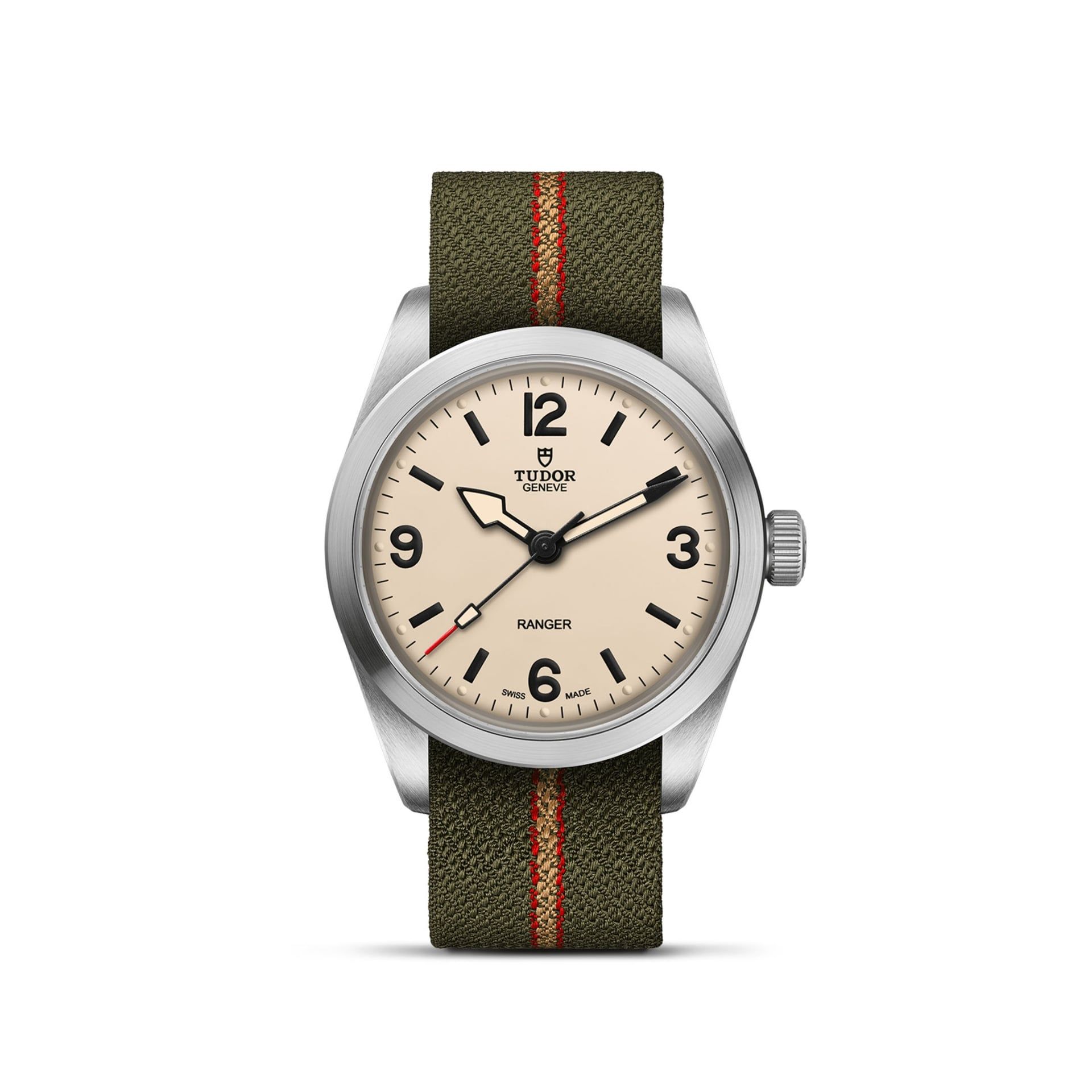 TUDOR Ranger 36 MM m79930-0008