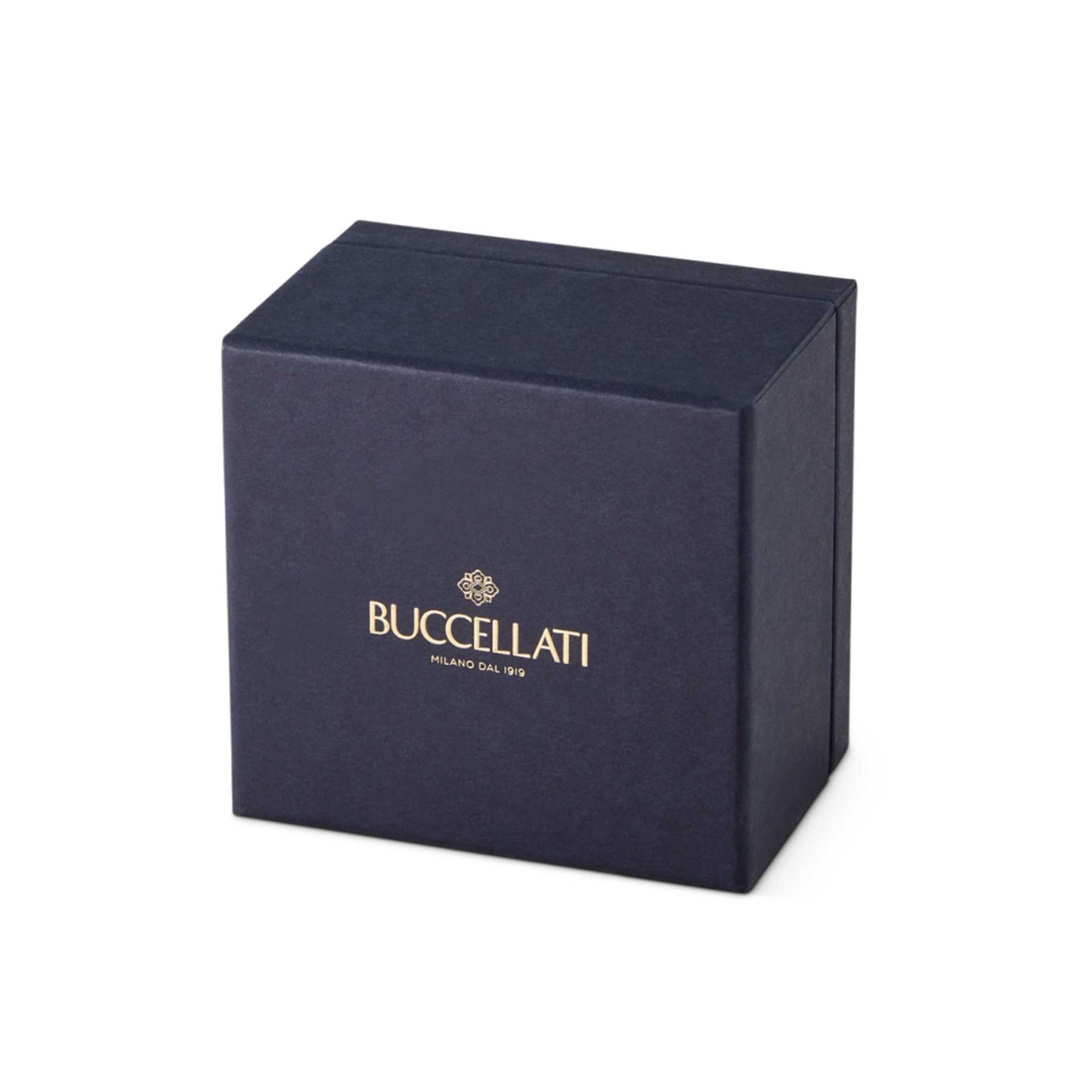 BUCCELLATI Bracciale Blossom Color in Argento con Opale  JAGBRA023545