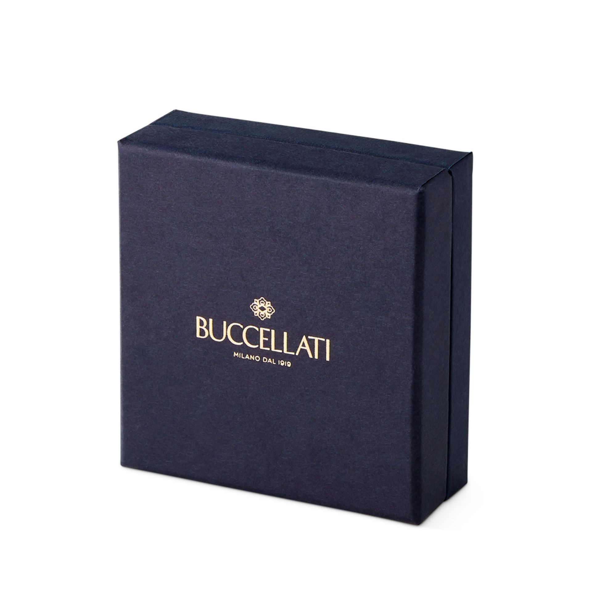 BUCCELLATI Cornice Rouche Piccola in Argento 10 X 13 CM SAGDEC000090