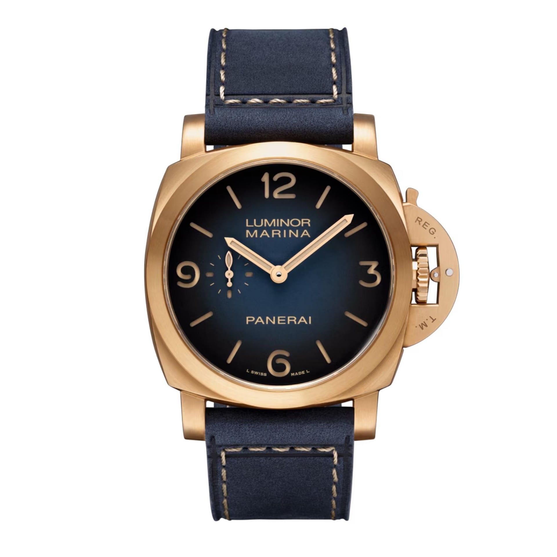 PANERAI Luminor Marina Bronzo 44 MM PAM01678
