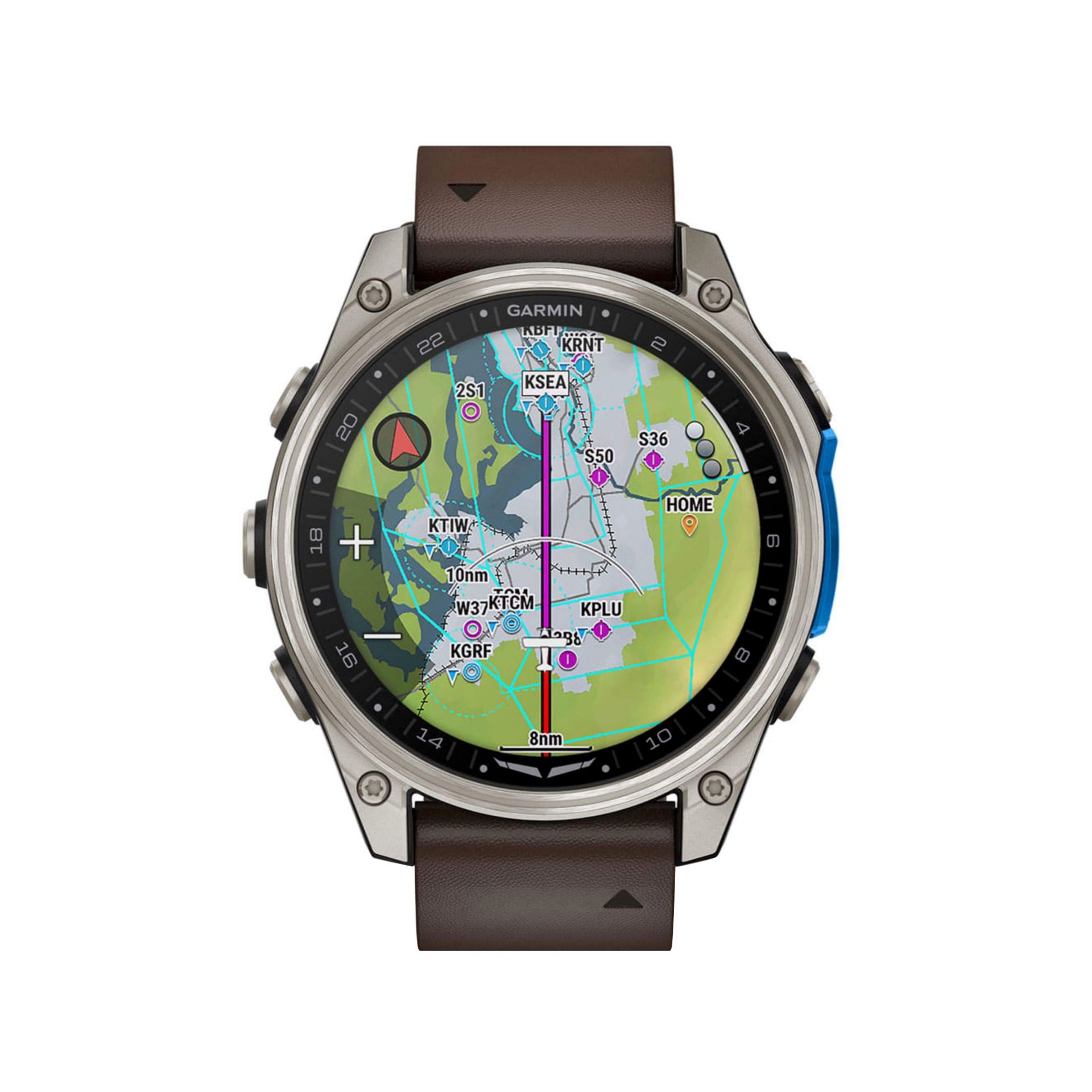 GARMIN D2™ Mach 2 – 47 mm 47 MM 010-02904-31
