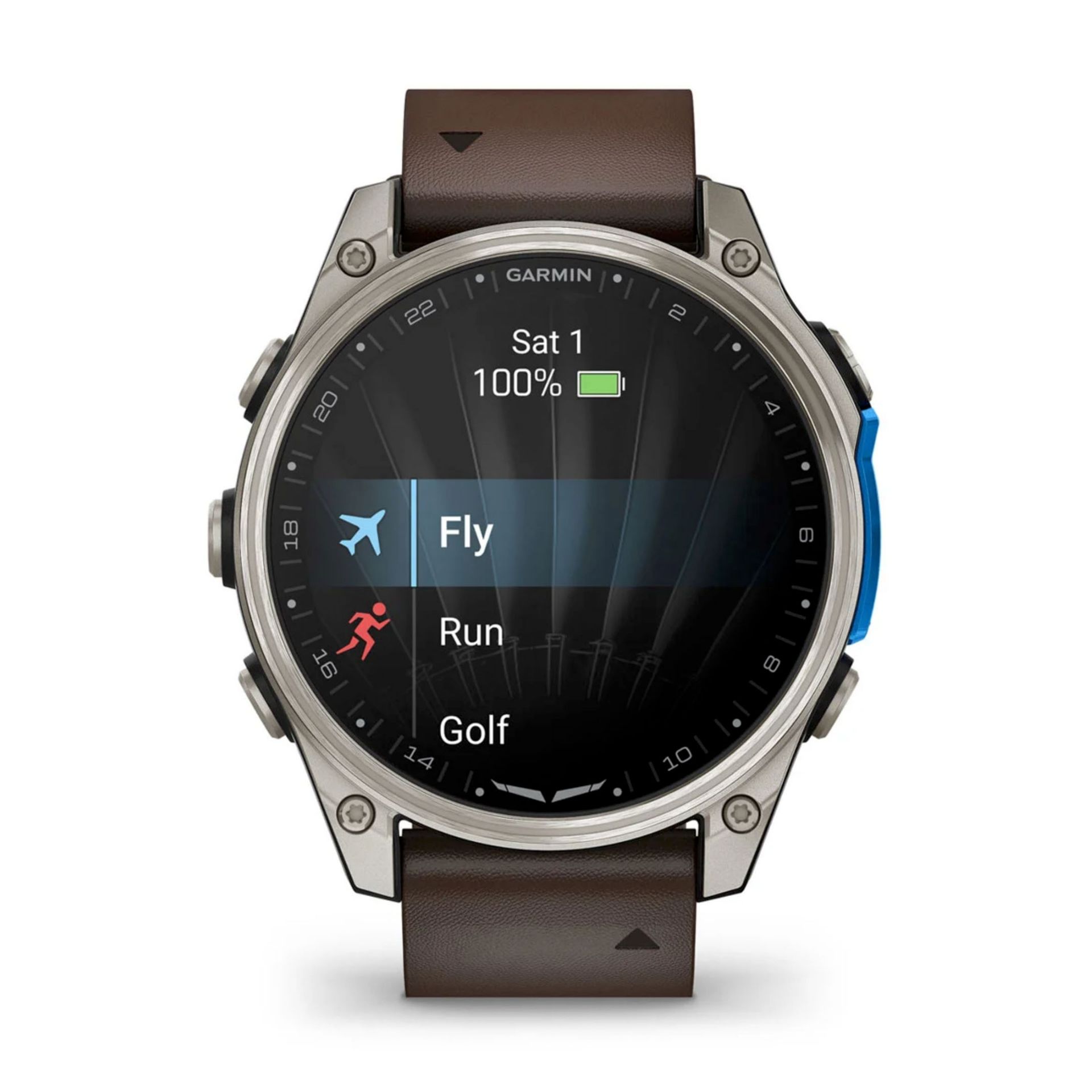 GARMIN D2™ Mach 2 – 47 mm 47 MM 010-02904-31