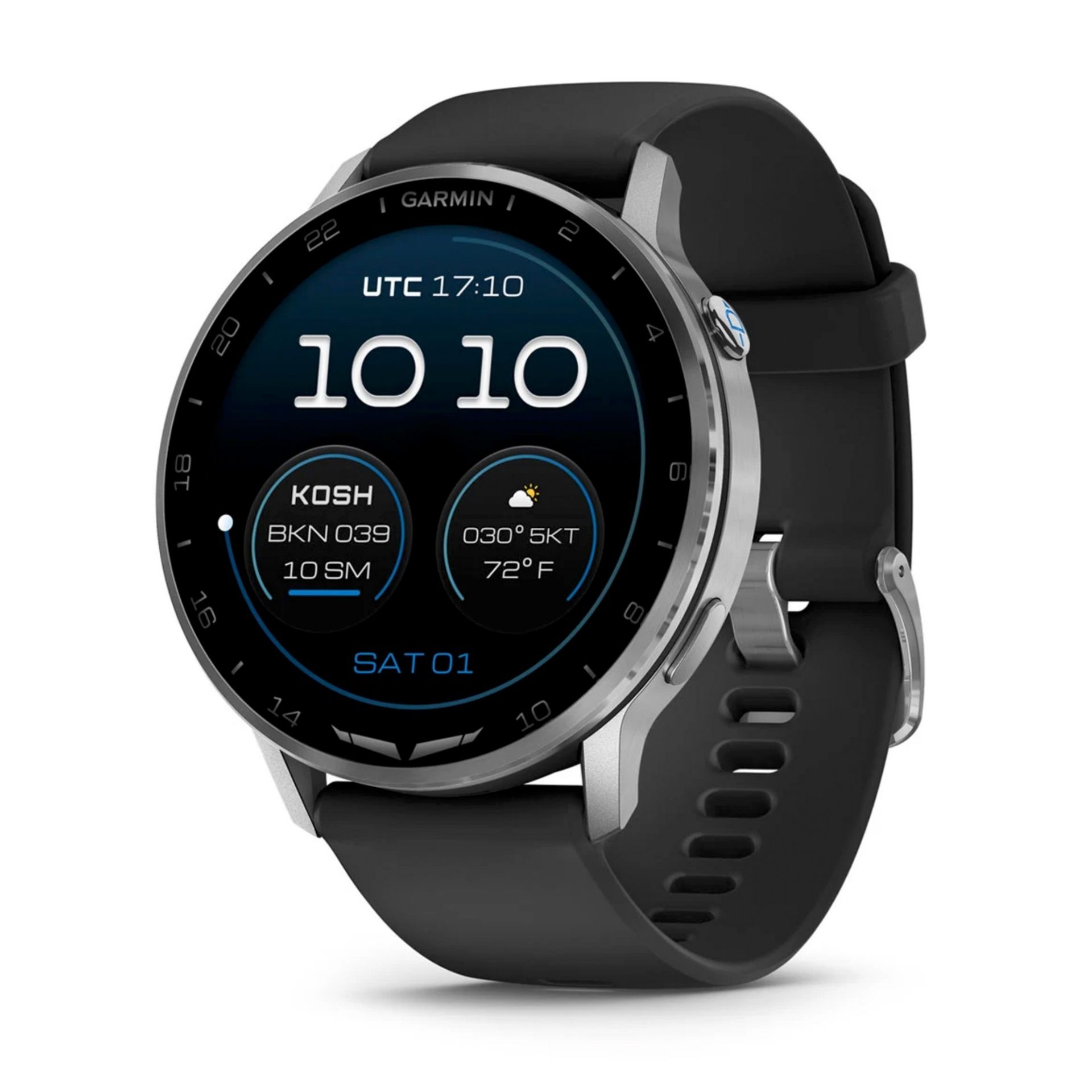GARMIN D2™ Air X15 45 MM 010-03014-50