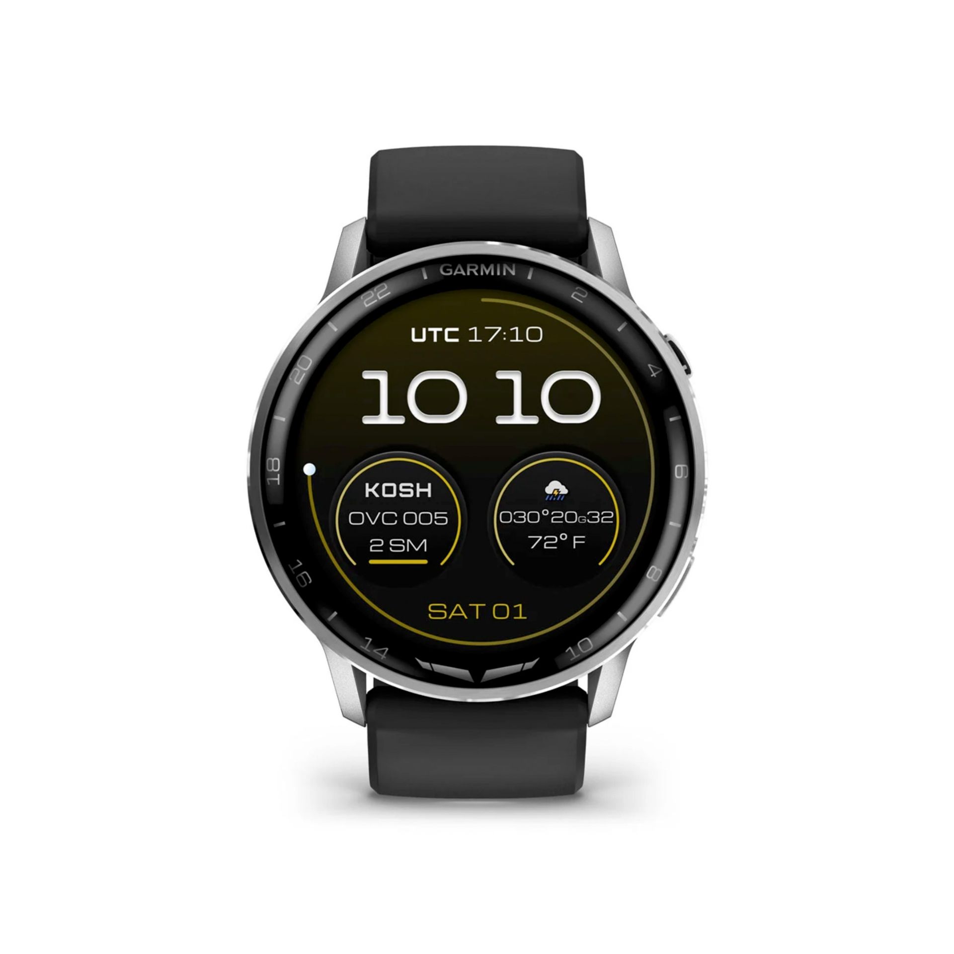 GARMIN D2™ Air X15 45 MM 010-03014-50
