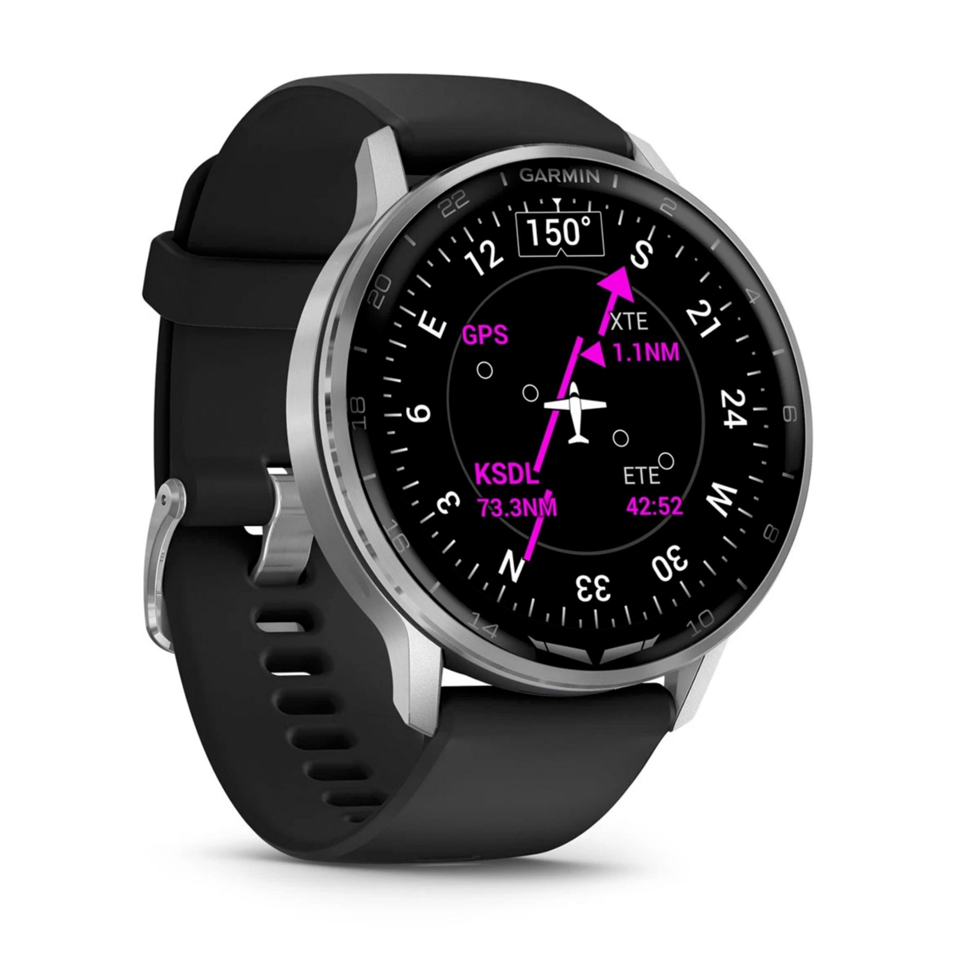 GARMIN D2™ Air X15 45 MM 010-03014-50