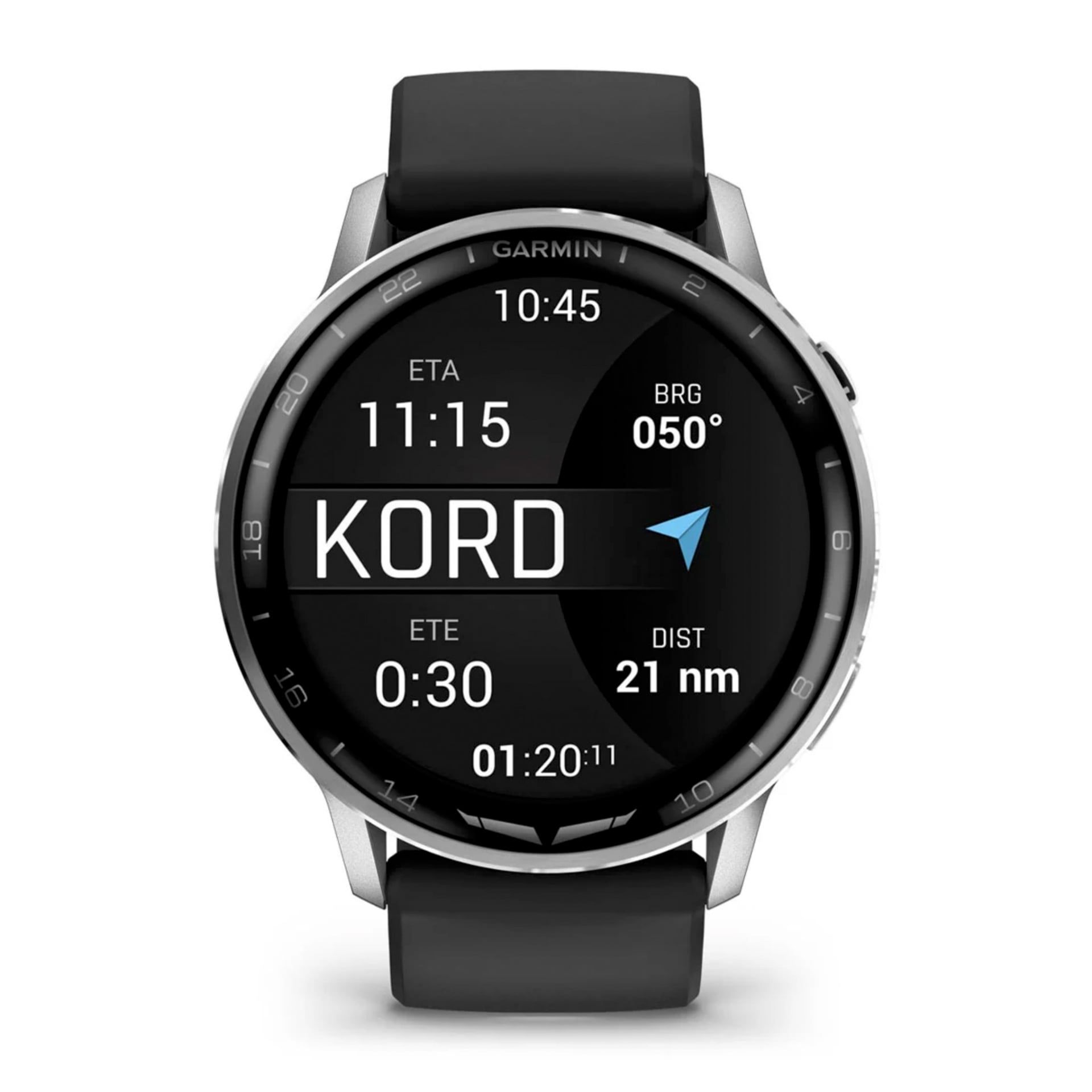 GARMIN D2™ Air X15 45 MM 010-03014-50