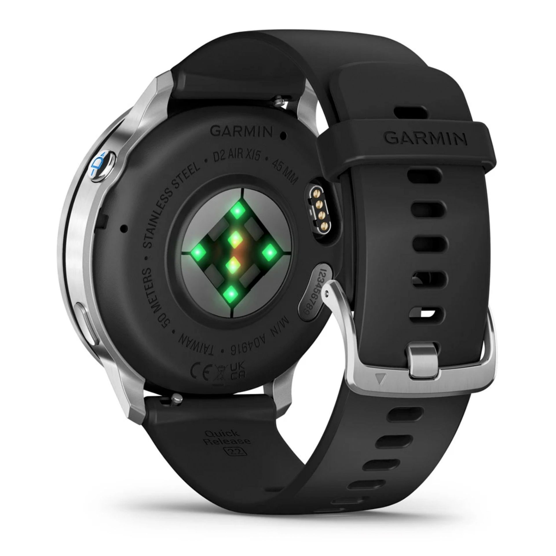 GARMIN D2™ Air X15 45 MM 010-03014-50