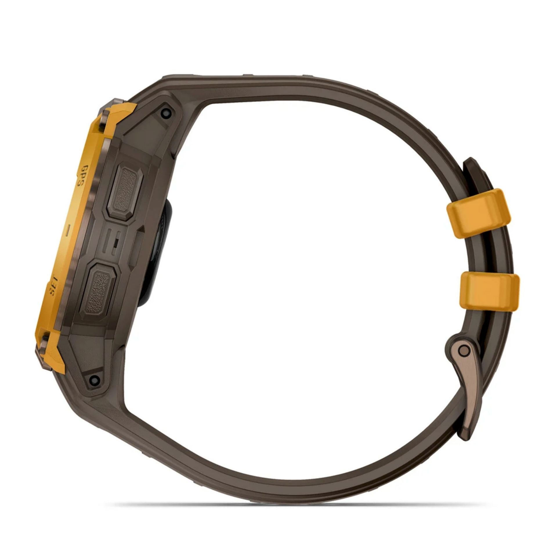 GARMIN Instinct® Crossover AMOLED 47 MM 010-03398-01