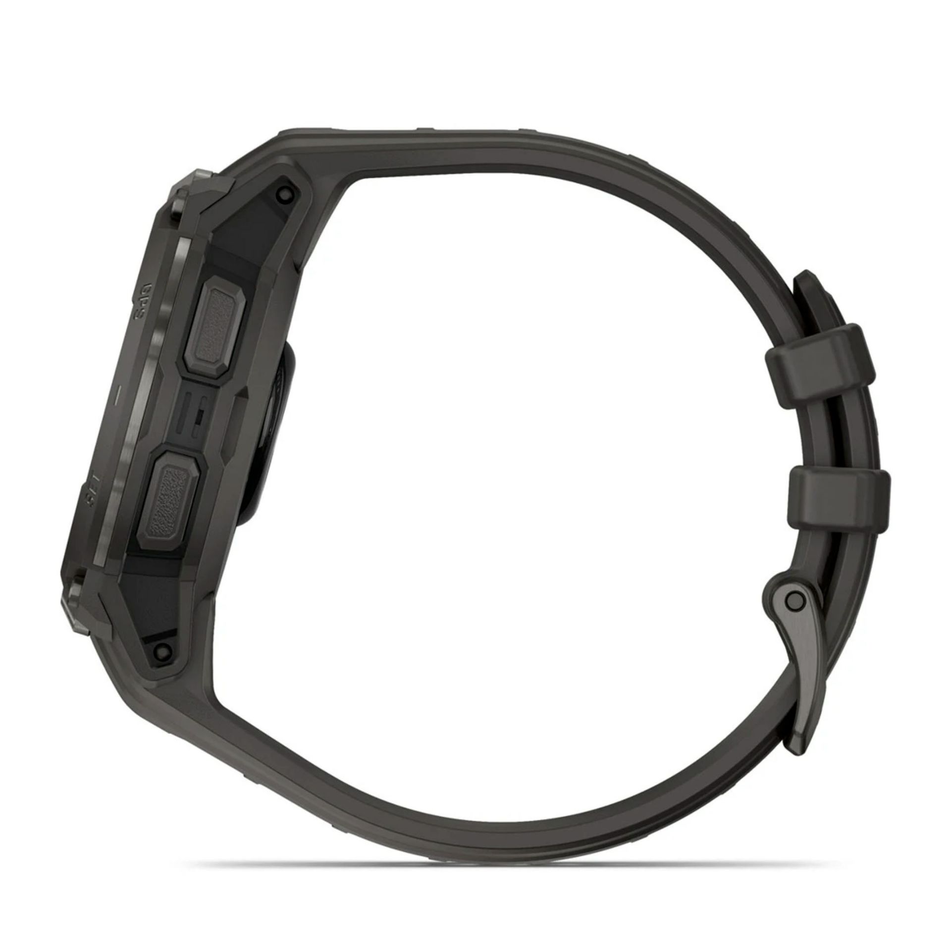 GARMIN Instinct® Crossover AMOLED 47 MM 010-03398-00