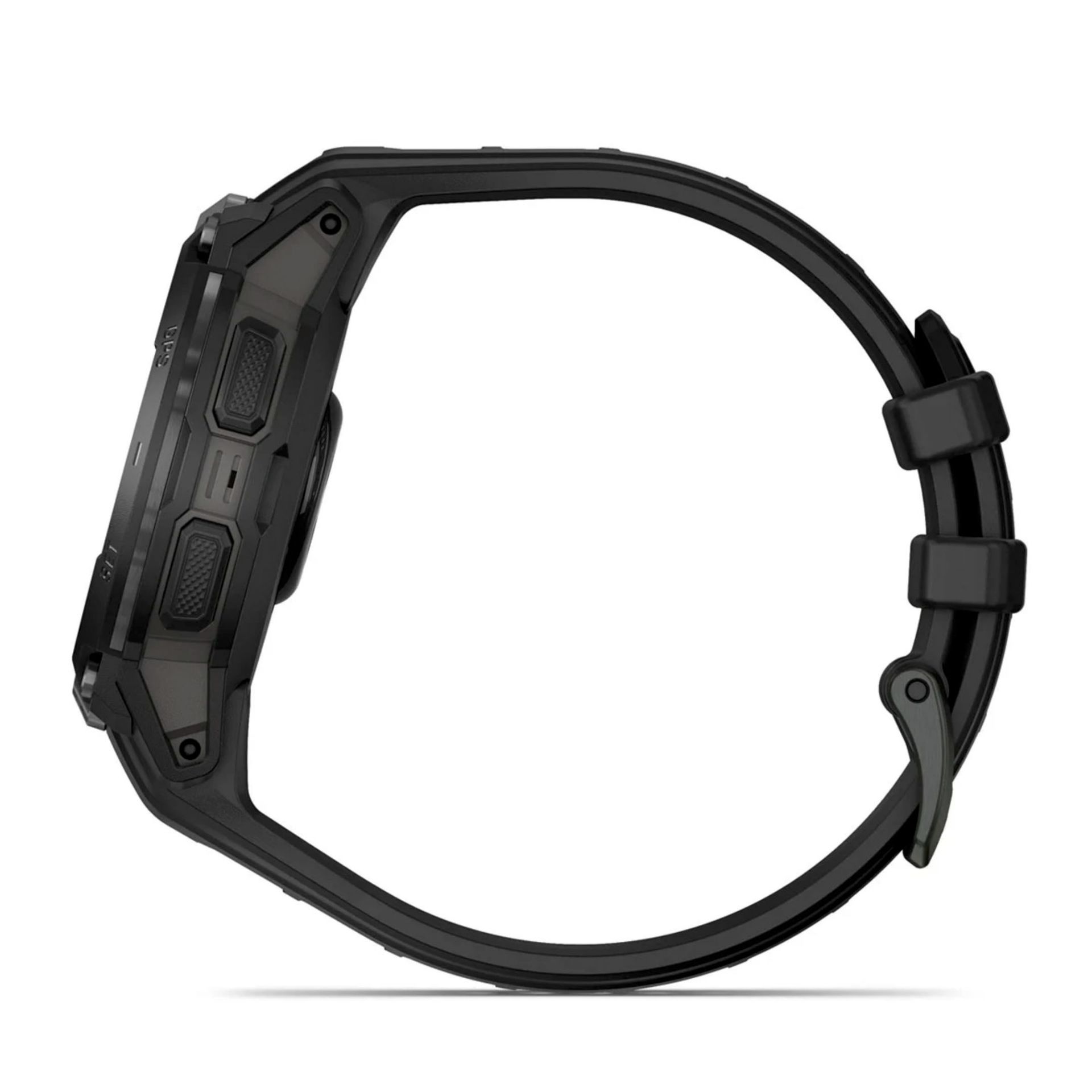 GARMIN Instinct® Crossover AMOLED - Tactical Edition 47 MM 010-03398-02