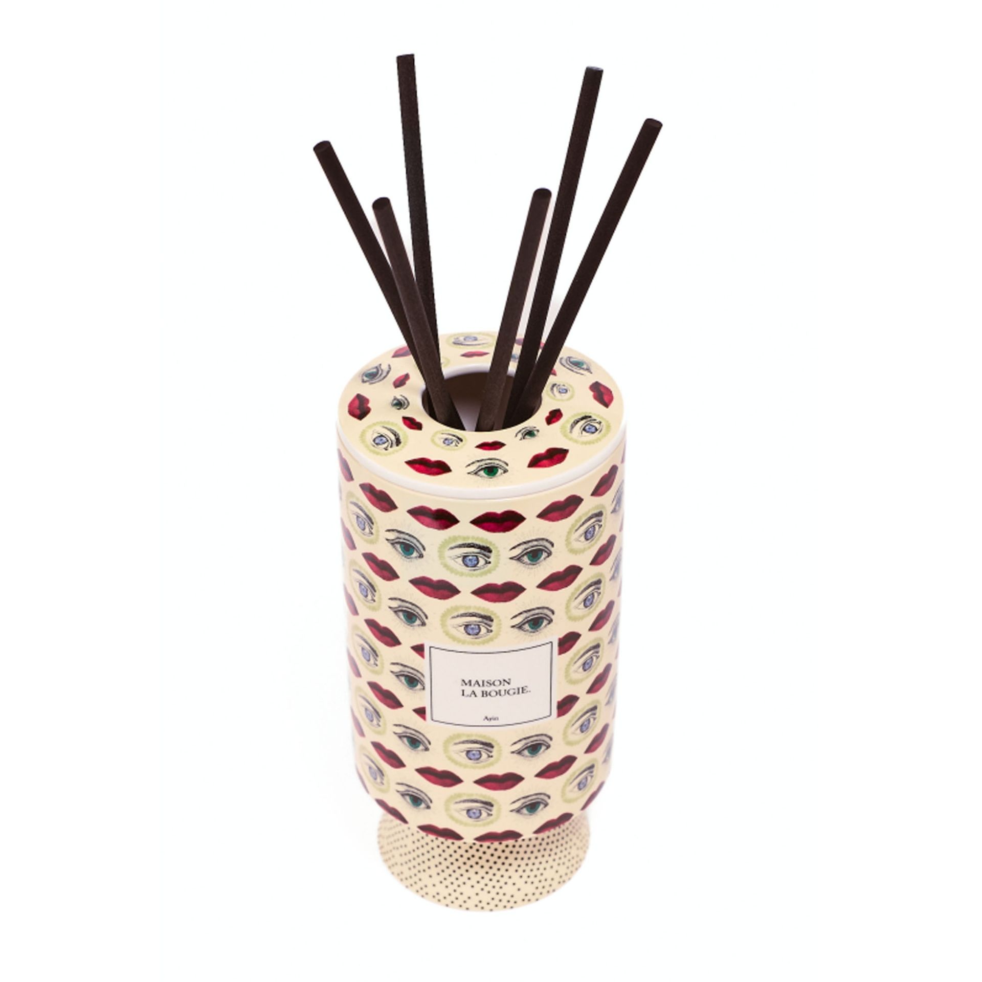 Maison La Bougie Diffusore Miracle Gallery Ayin Fragranza Incenso e Patchouli 500 ml MLBD55