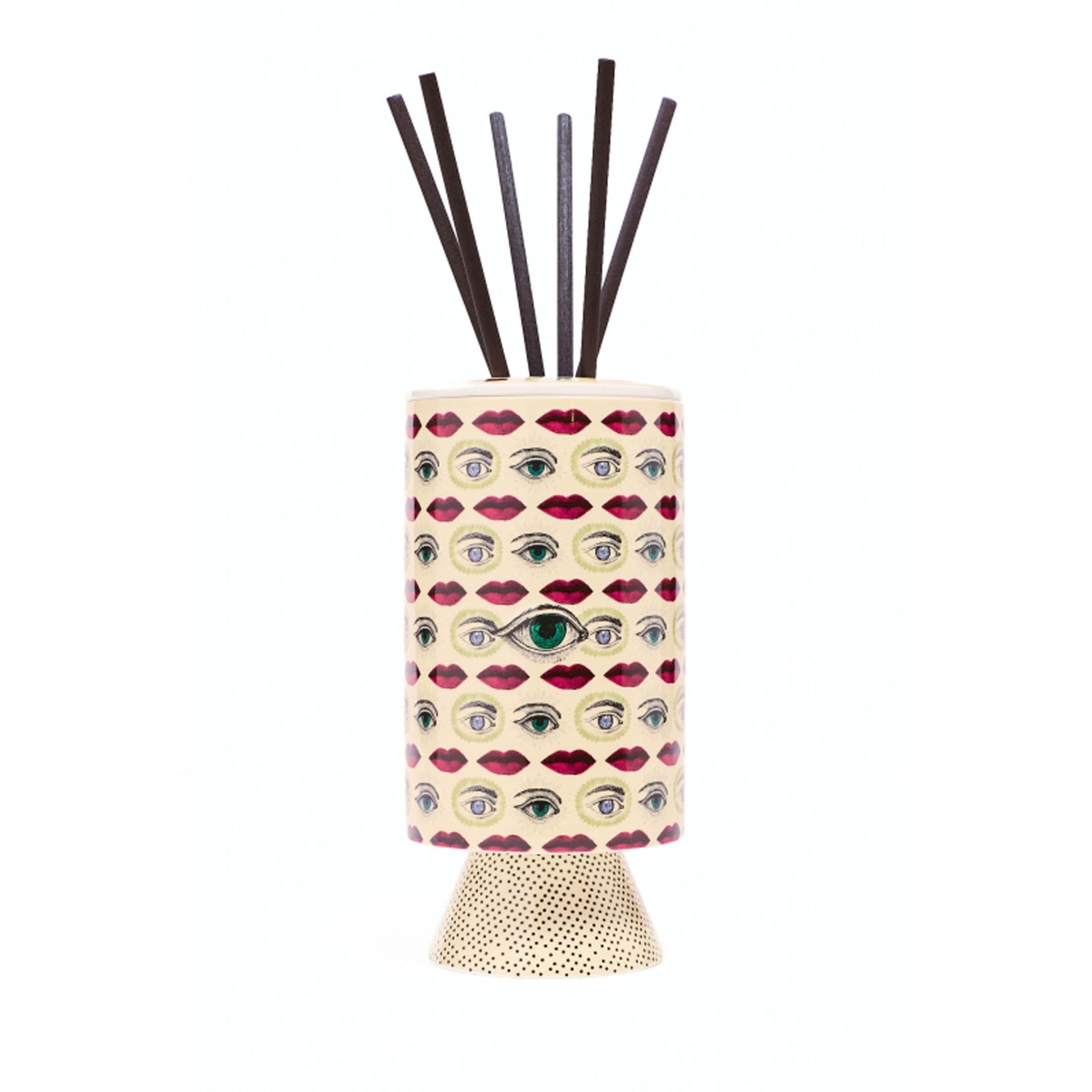 Maison La Bougie Diffusore Miracle Gallery Ayin Fragranza Incenso e Patchouli 500 ml MLBD55