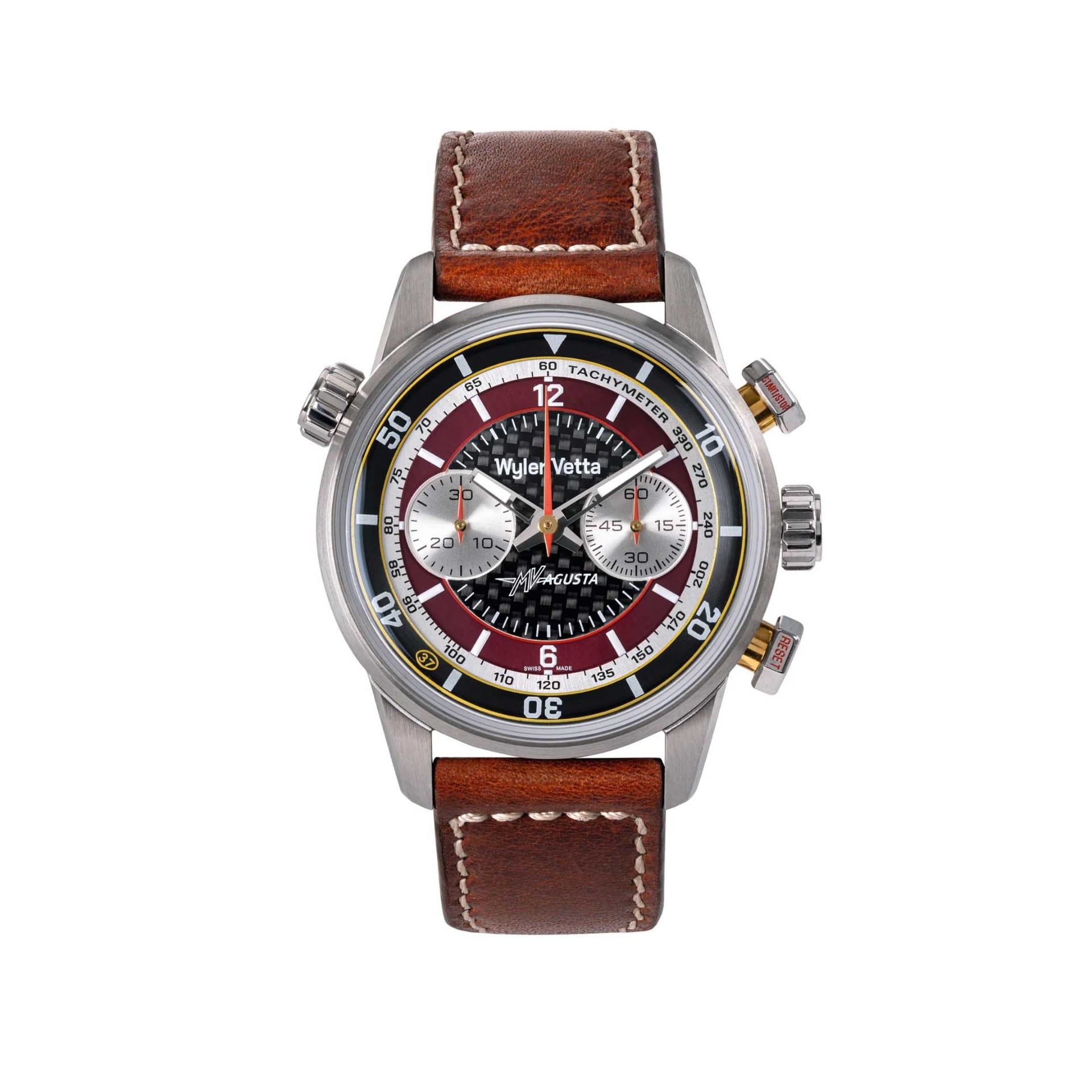 WYLER VETTA Jumbostar MV Agusta 40 MM WV0401
