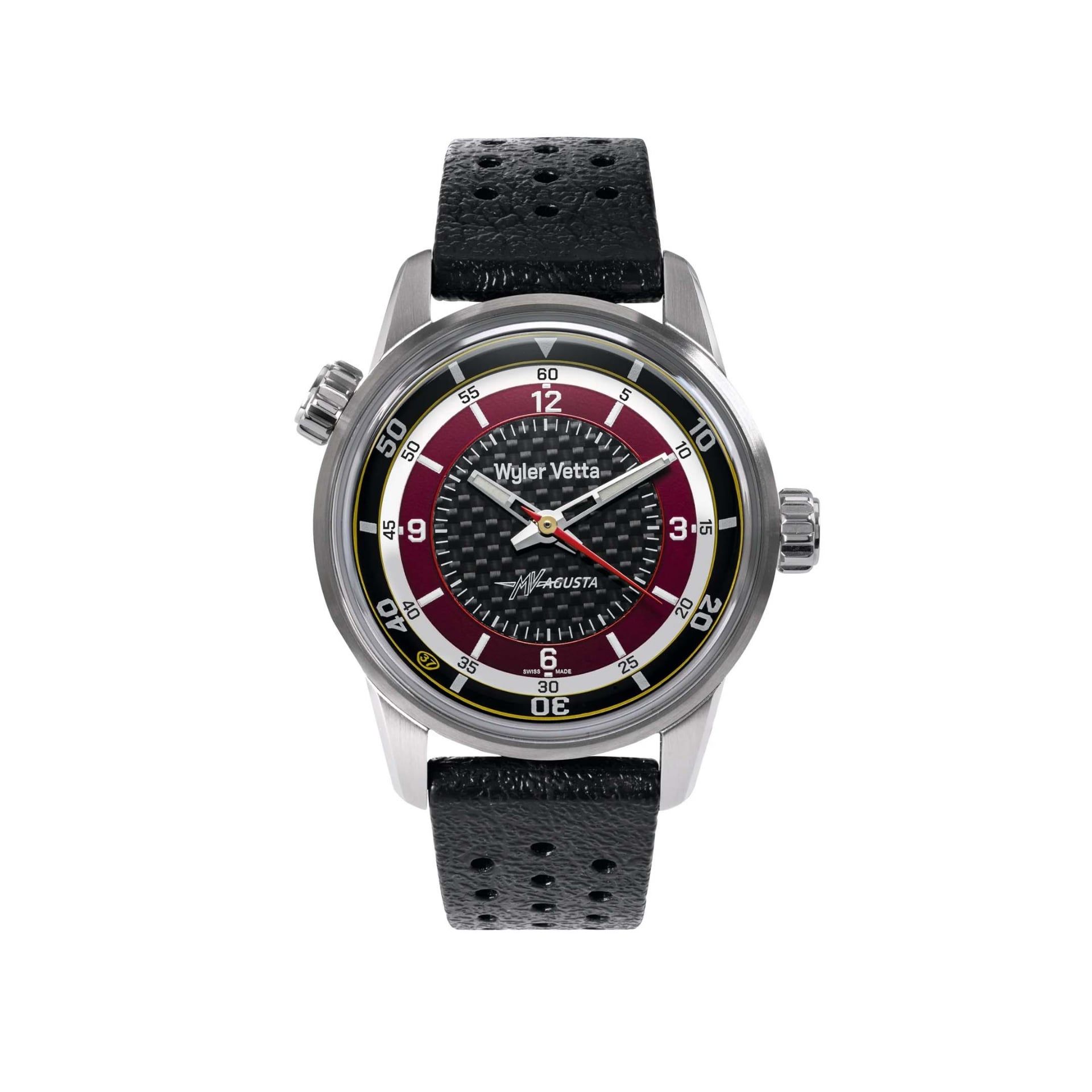 WYLER VETTA Jumbostar MV Agusta 40 MM WV0419
