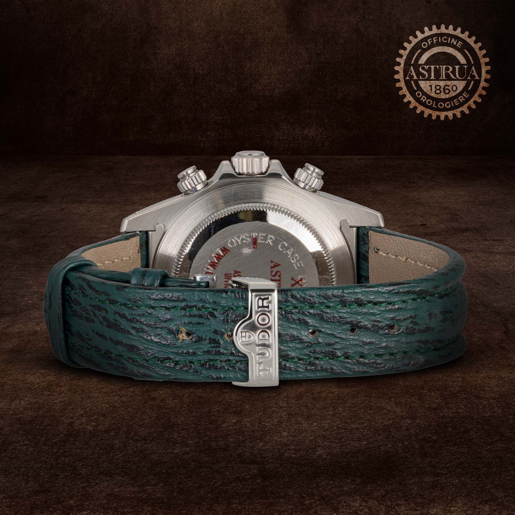 TUDOR Prince Date Chrono 40 MM 79260