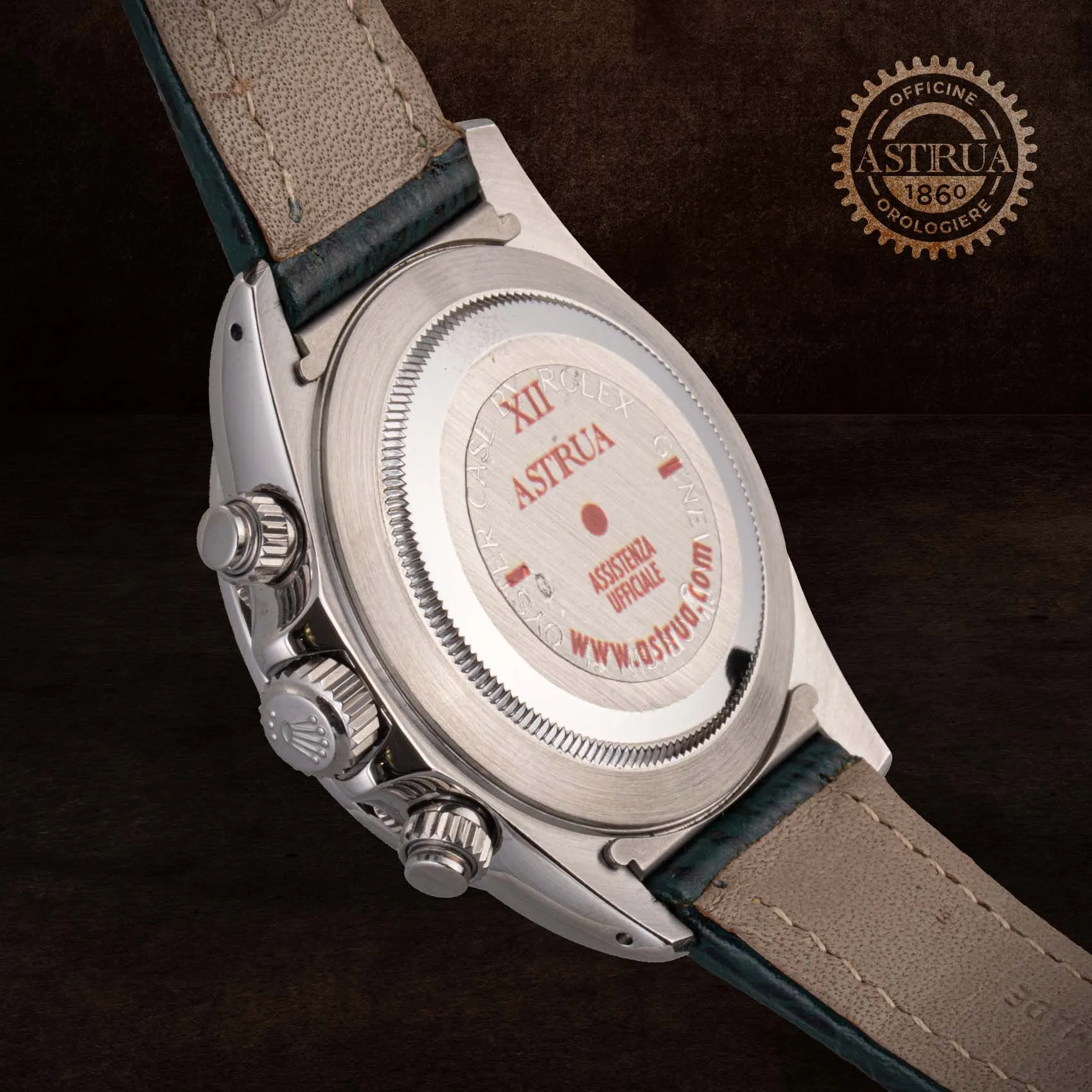 TUDOR Prince Date Chrono 40 MM 79260