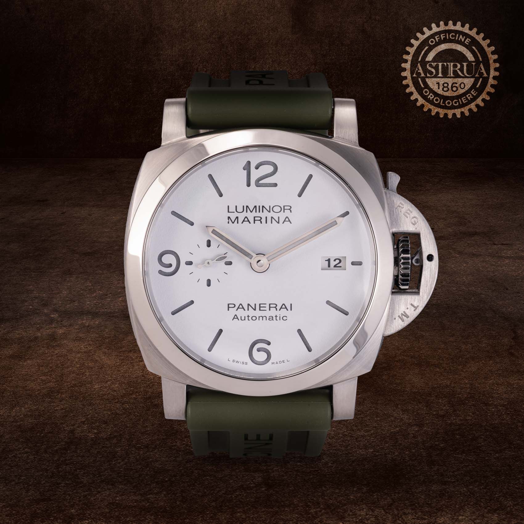 PANERAI Luminor Marina 44 MM PAM01314