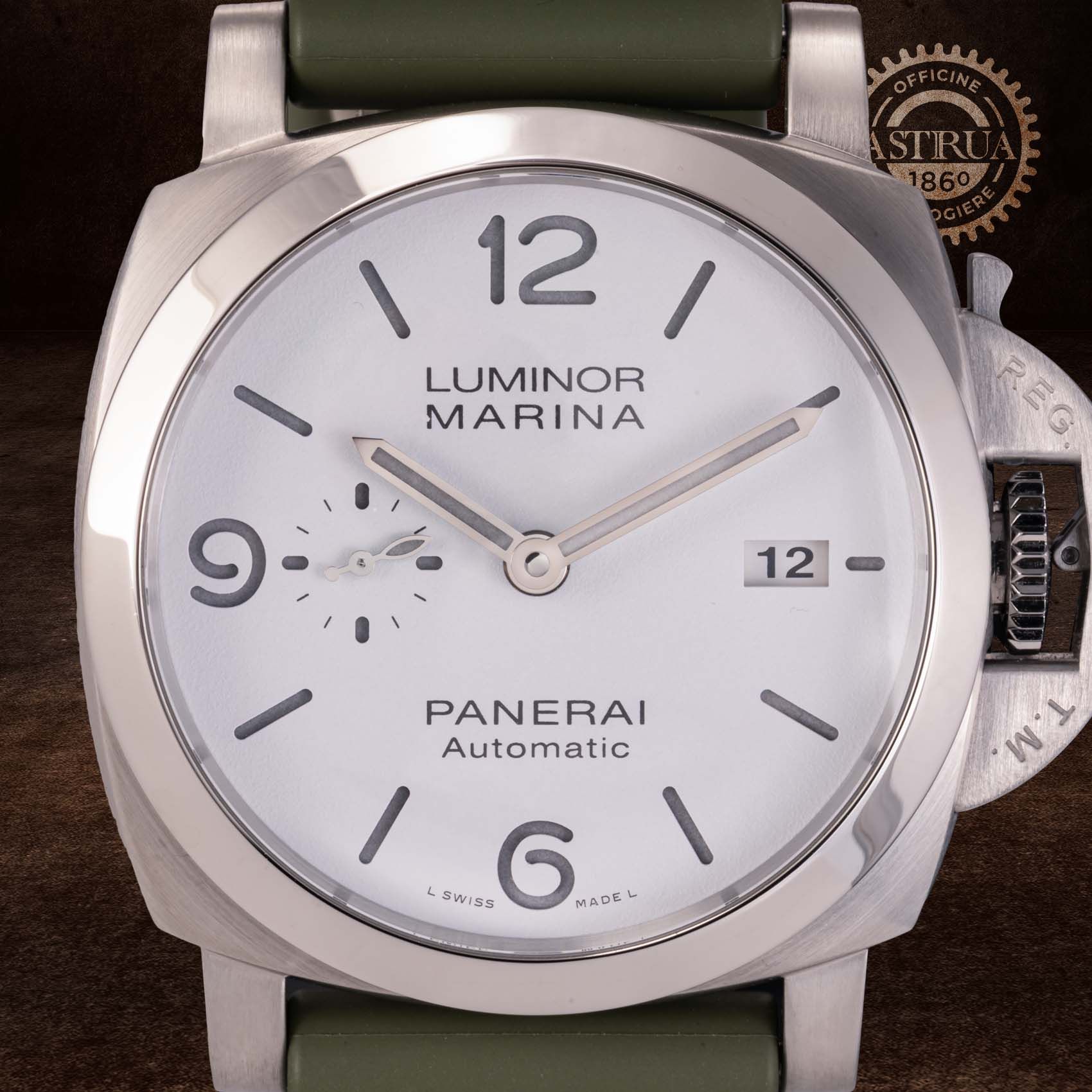 PANERAI Luminor Marina 44 MM PAM01314