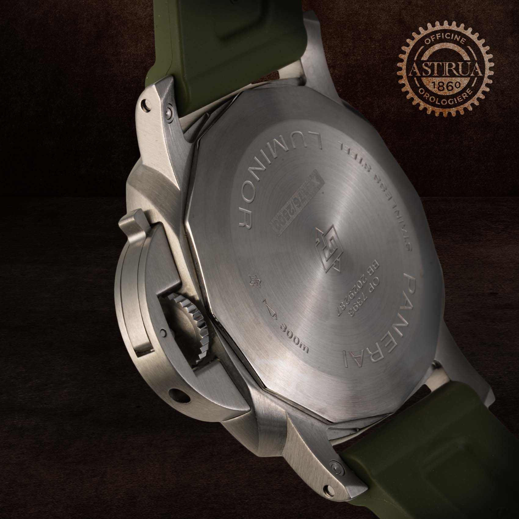 PANERAI Luminor Marina 44 MM PAM01314