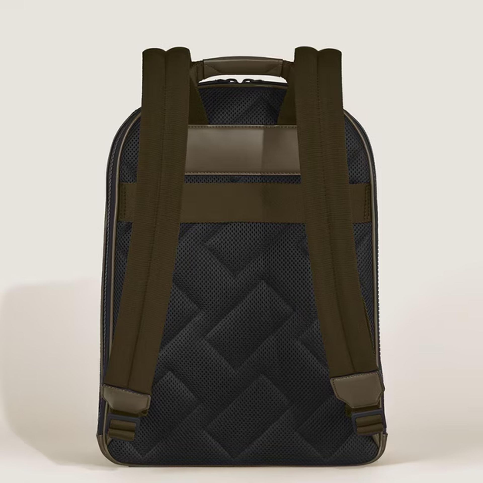 MONTBLANC Zaino Medio 3 Scomparti Extreme 3.0 Kaki  221594
