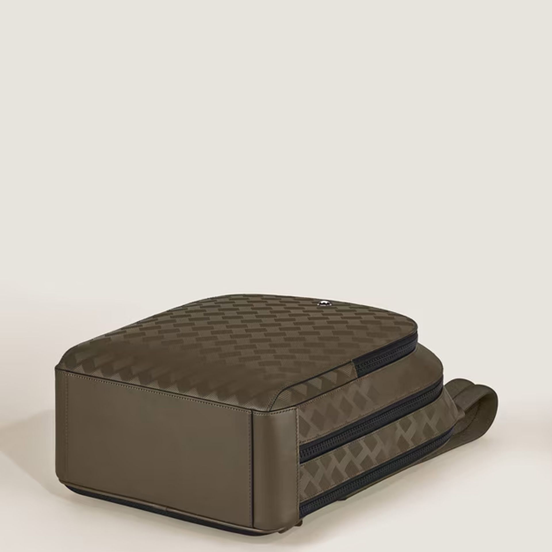 MONTBLANC Zaino Medio 3 Scomparti Extreme 3.0 Kaki  221594