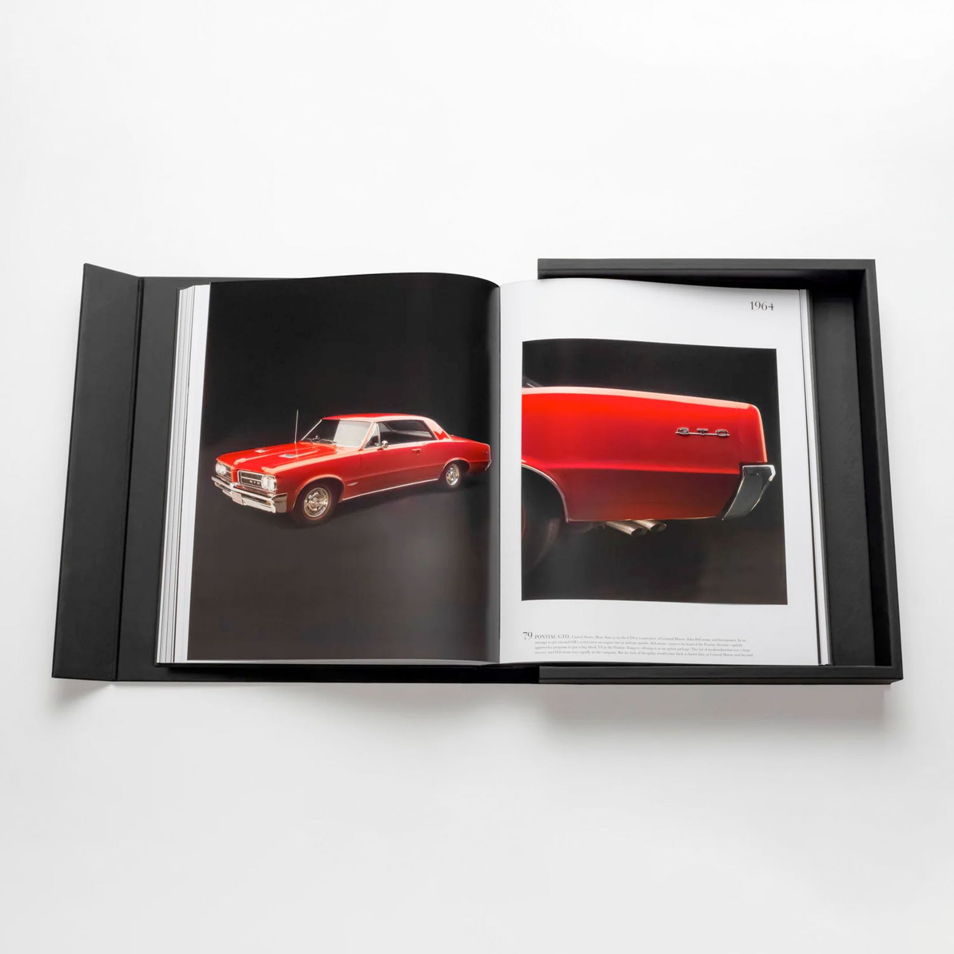 ASSOULINE Libro The Impossible Collection of Cars 39 x 7 x H 47 CM 9781614280156