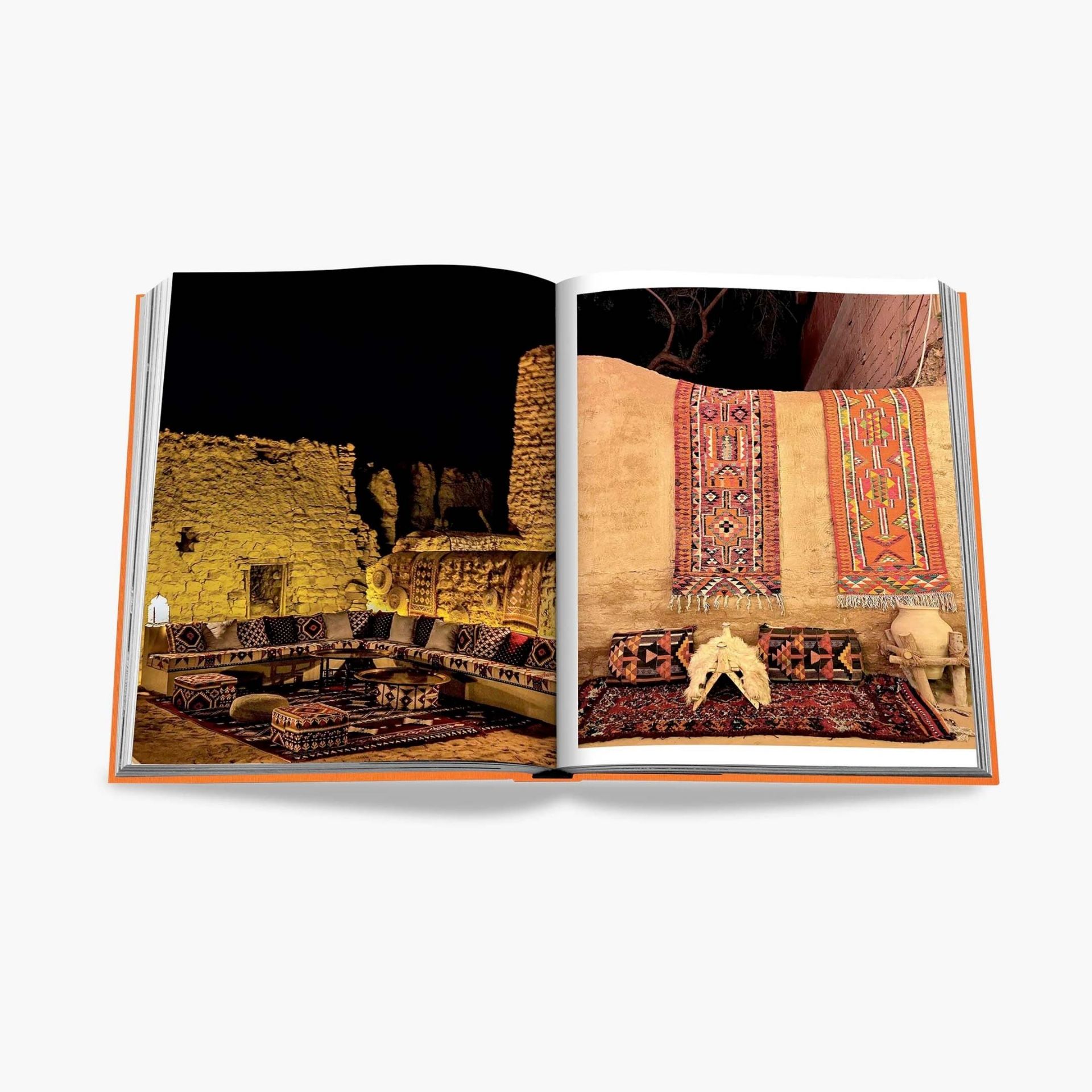 ASSOULINE Libro Alula Ever 25 x 5 x H 33 CM 9781649801562
