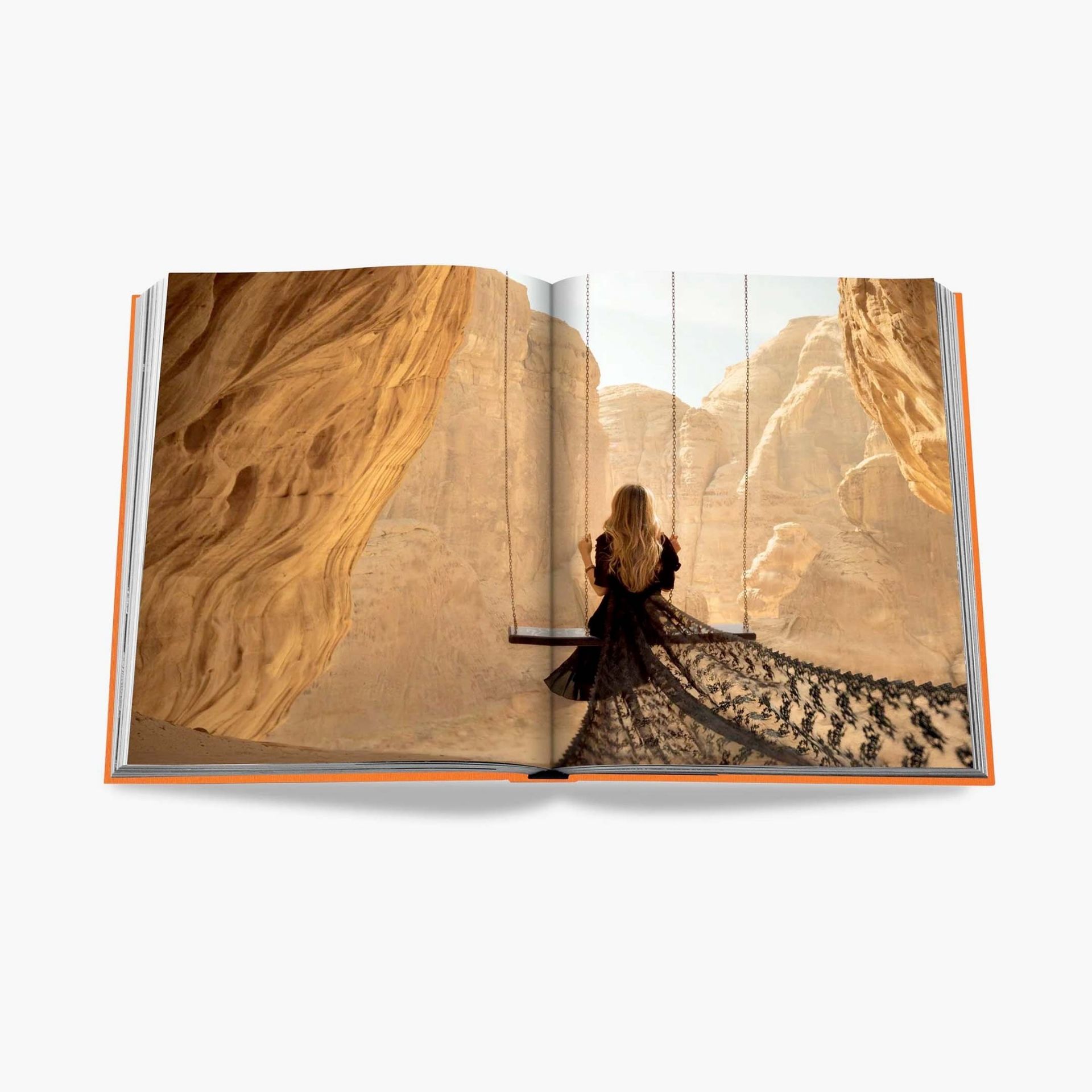 ASSOULINE Libro Alula Ever 25 x 5 x H 33 CM 9781649801562