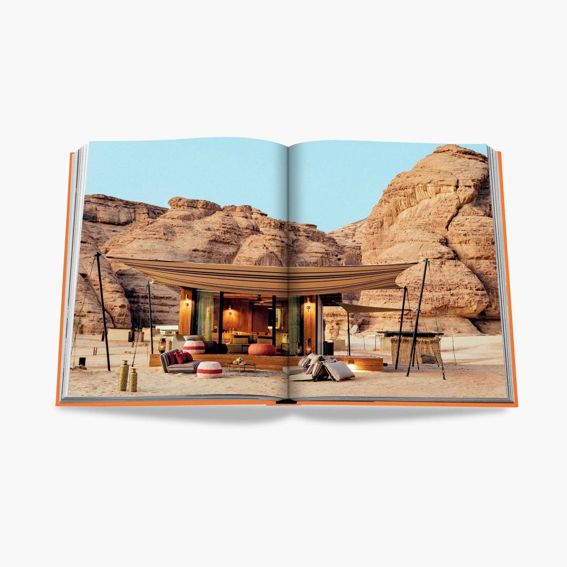 ASSOULINE Libro Alula Ever 25 x 5 x H 33 CM 9781649801562