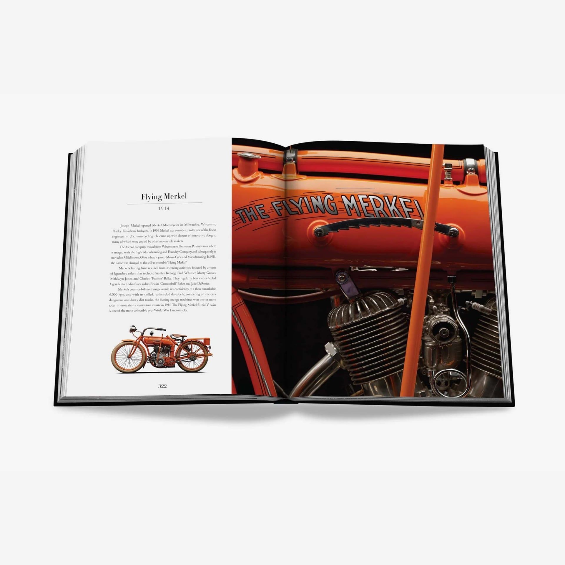 ASSOULINE Libro Iconic: Art, Design, Advertising, and the Automobile 25 x 4 x H 33 CM 9781649805942