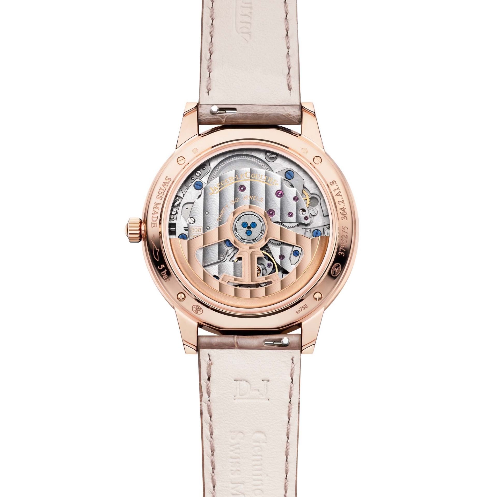 JAEGER-LECOULTRE Rendez-Vous Classic Night & Day 34 MM Q3442441