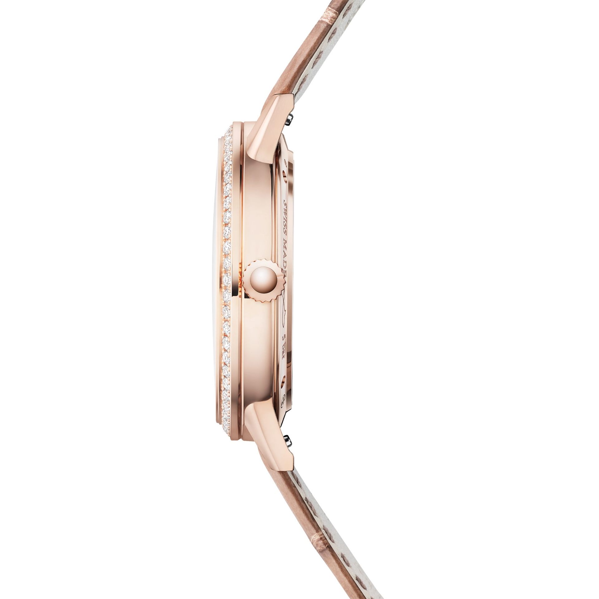 JAEGER-LECOULTRE Rendez-Vous Classic Night & Day 34 MM Q3442441