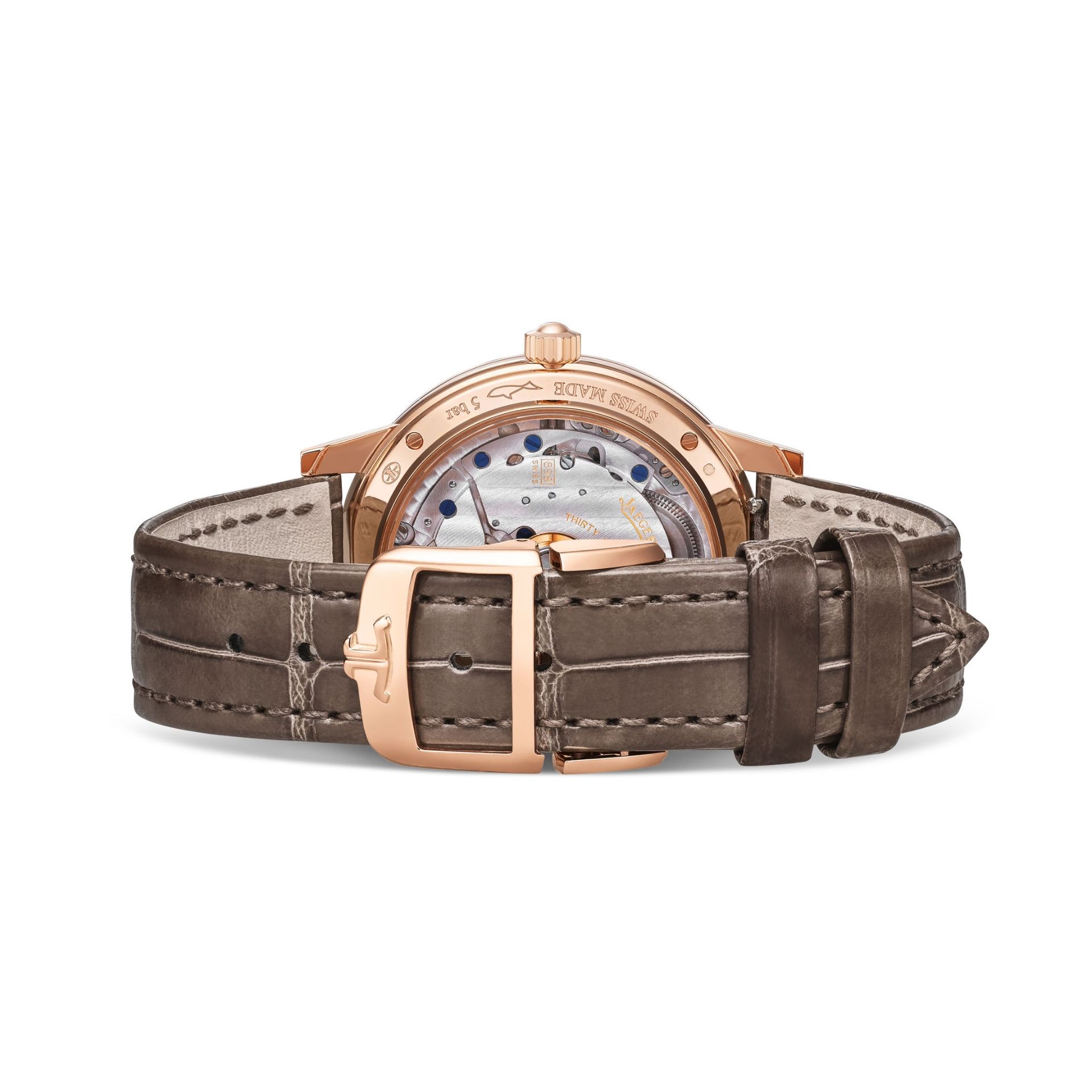 JAEGER-LECOULTRE Rendez-Vous Classic Night & Day 34 MM Q3442441