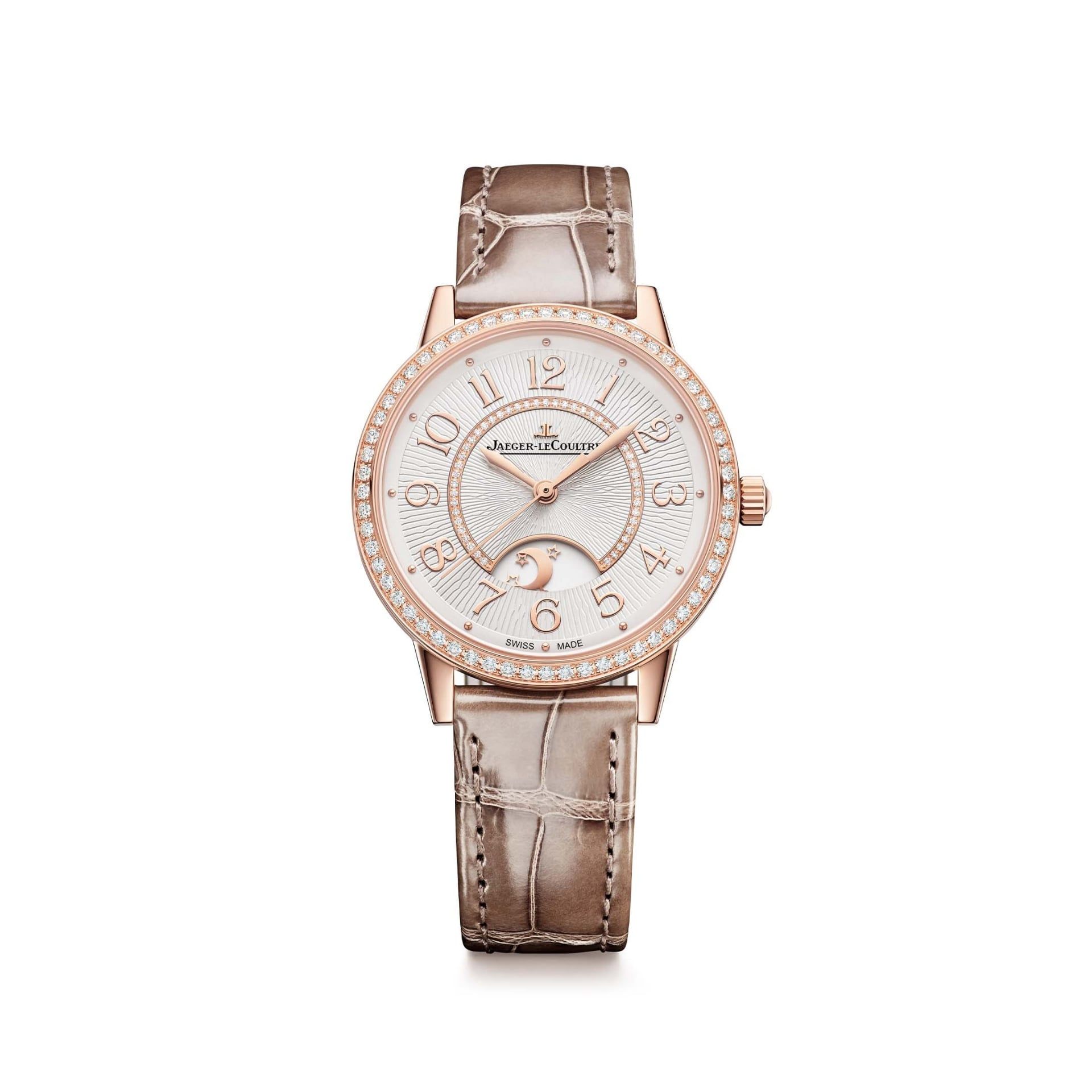 JAEGER-LECOULTRE Rendez-Vous Classic Night & Day 34 MM Q3442441