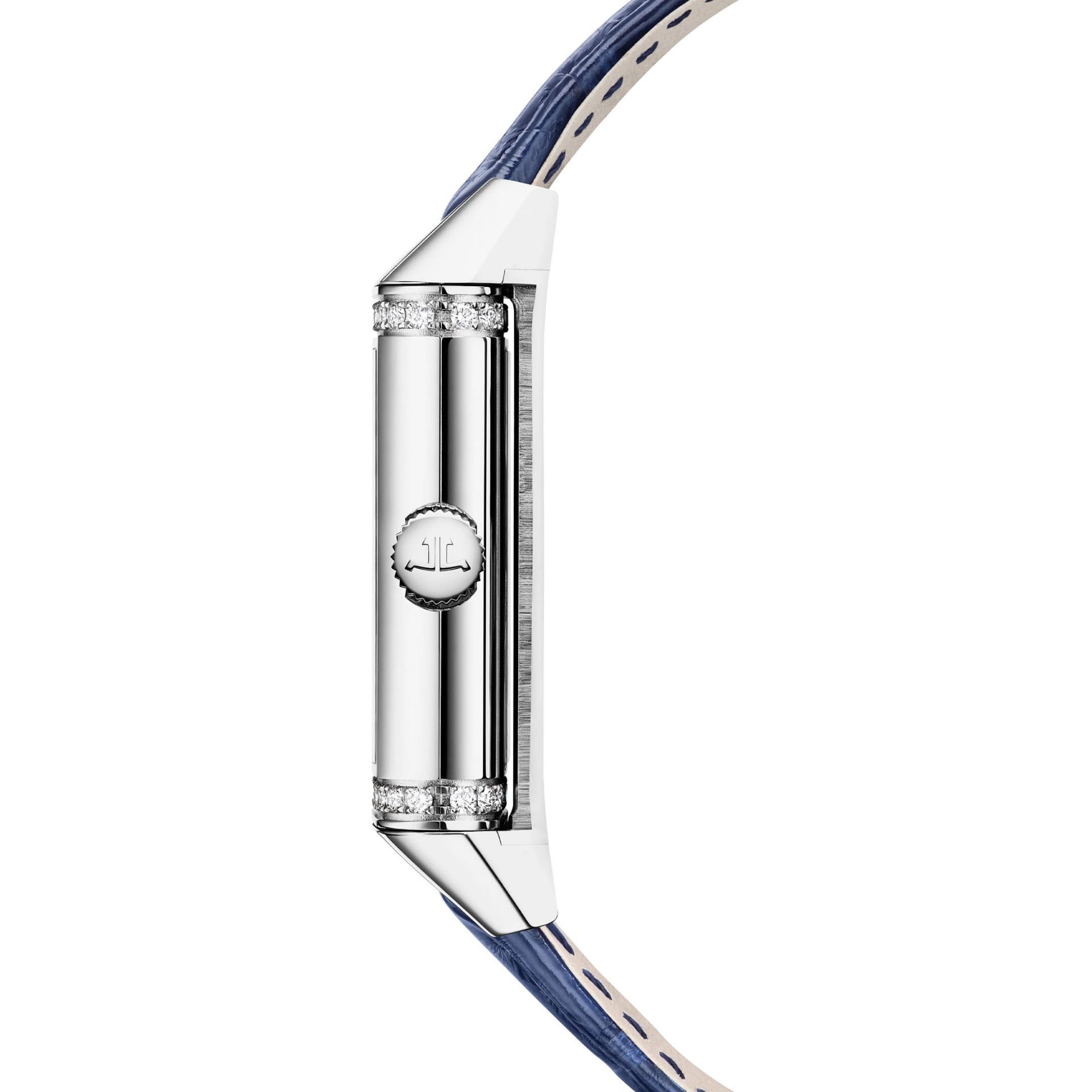JAEGER-LECOULTRE Reverso One Duetto 40,1 X 20 MM Q334848J